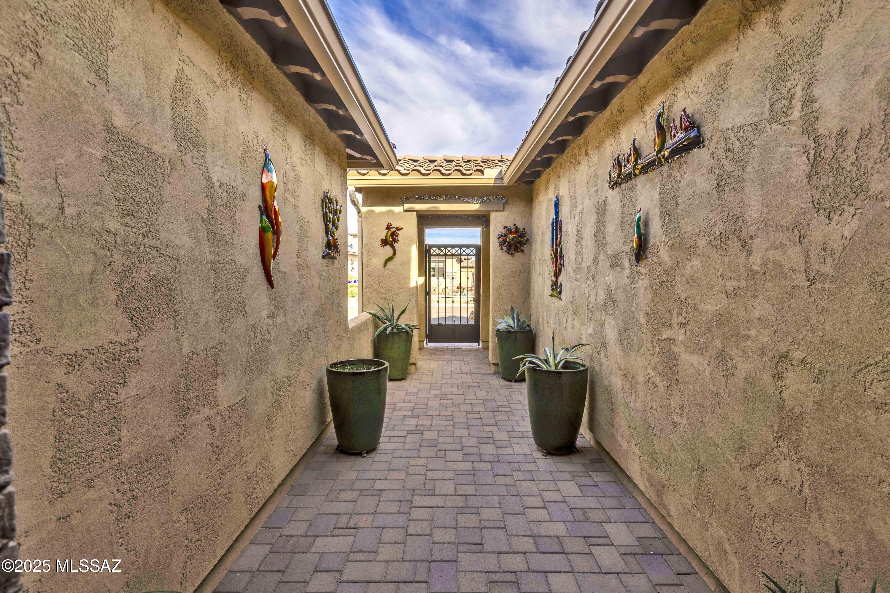 Saddlebrooke Ranch - Residential