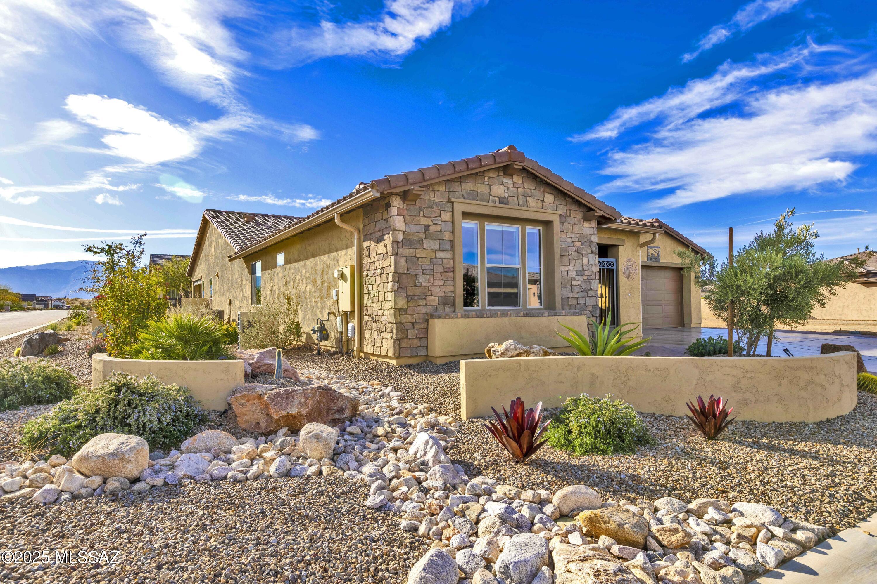 Saddlebrooke Ranch - Residential