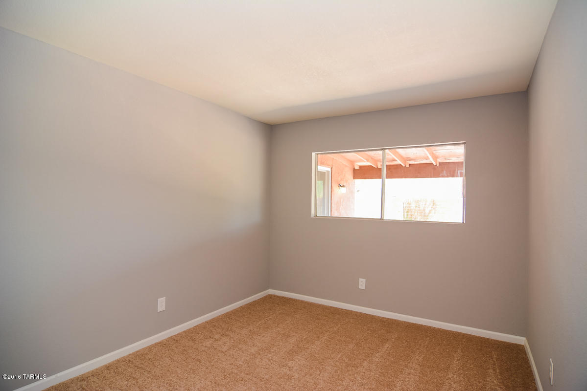 Tucson Mountain Village (1-236) - Residential