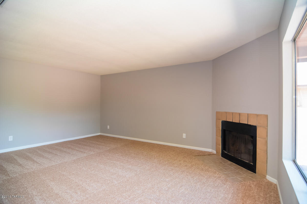 Tucson Mountain Village (1-236) - Residential