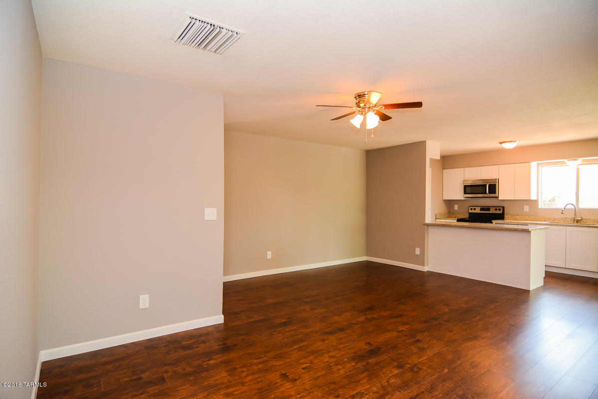 Tucson Mountain Village (1-236) - Residential