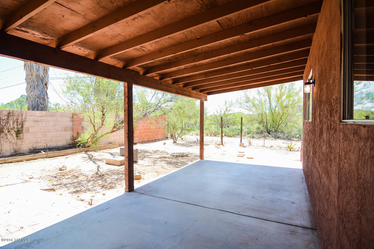 Tucson Mountain Village (1-236) - Residential