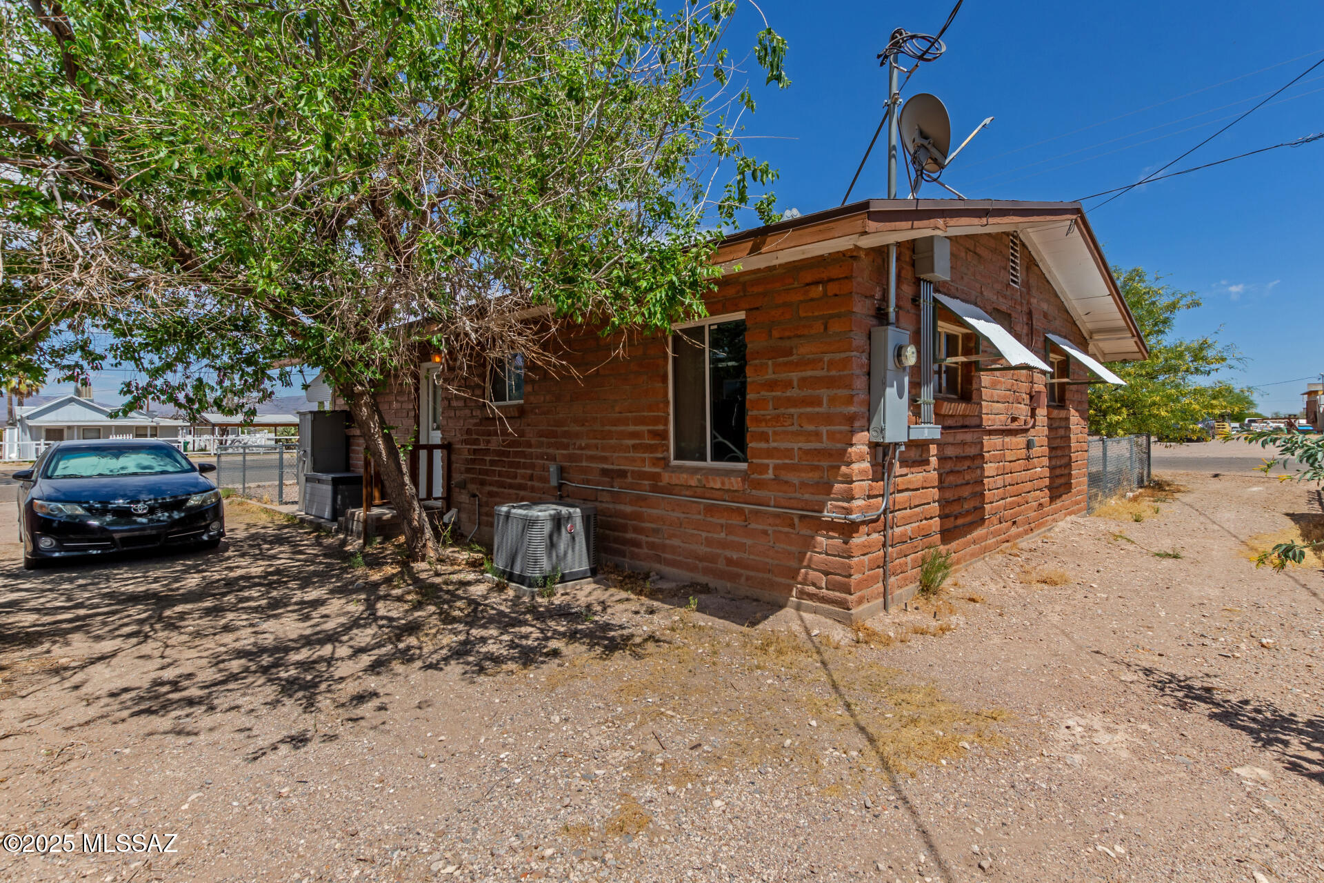N/A - Residential