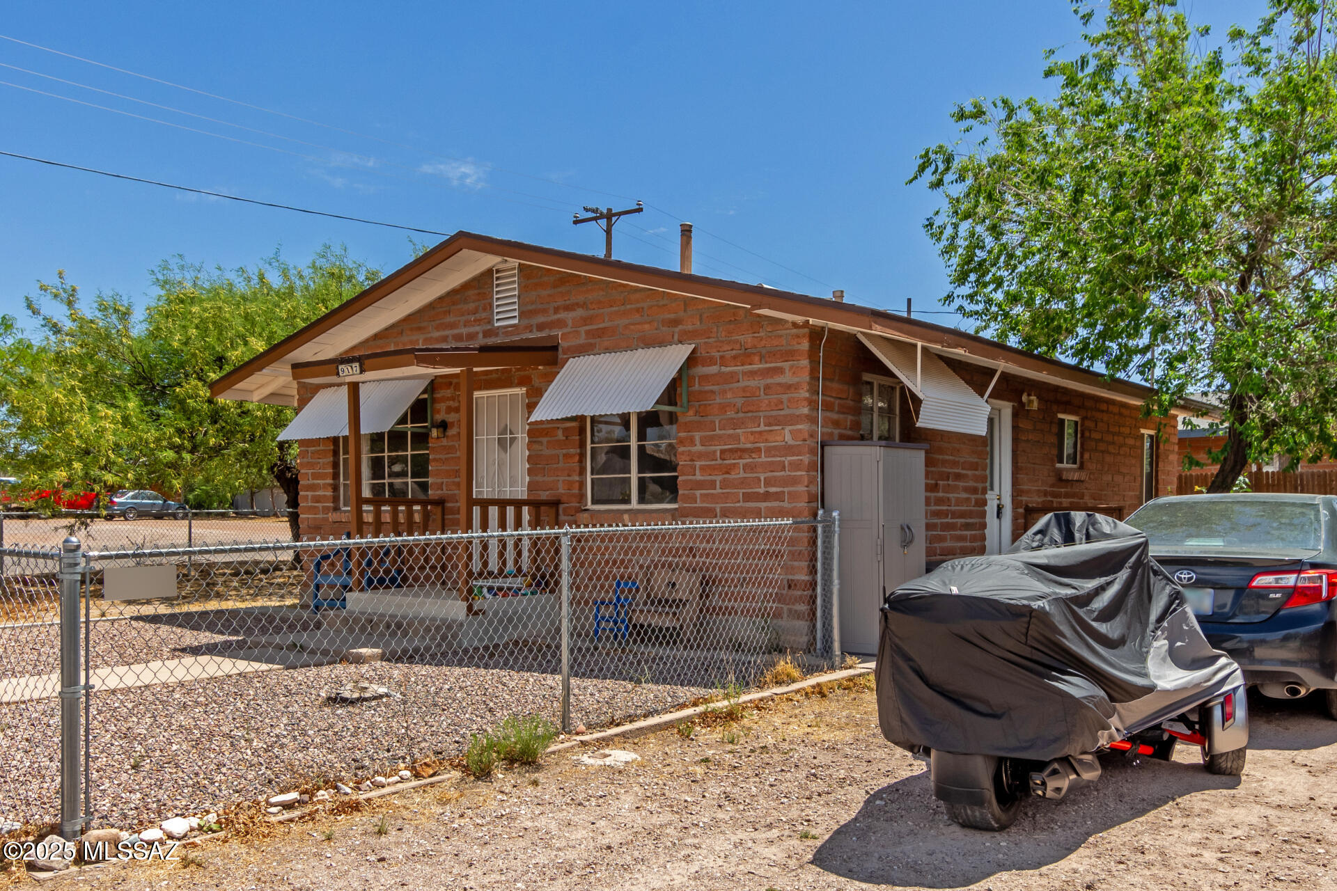 N/A - Residential