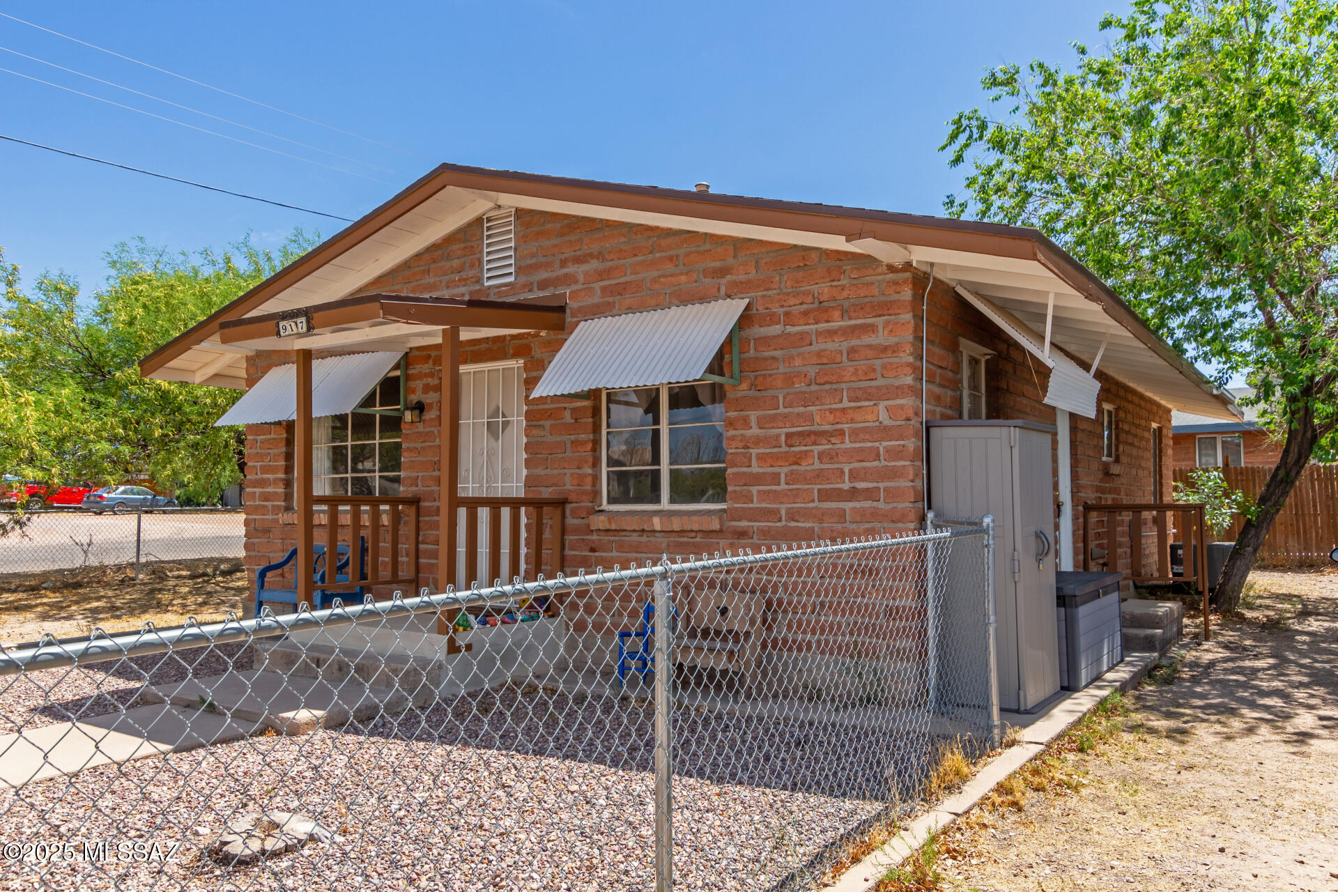 N/A - Residential