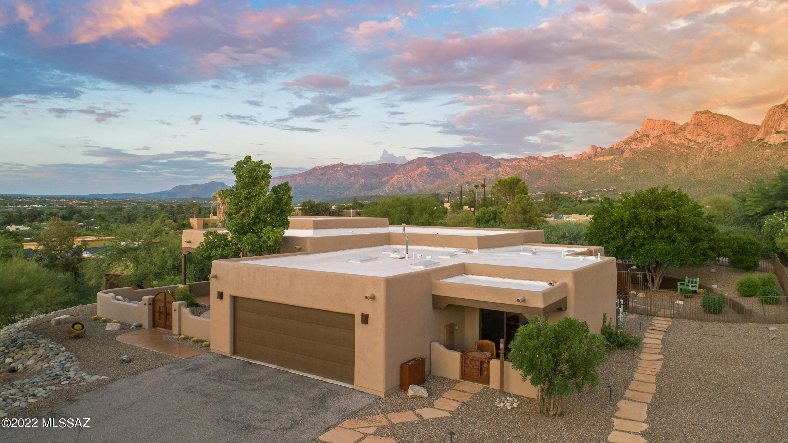 Oro Valley Estates - Residential