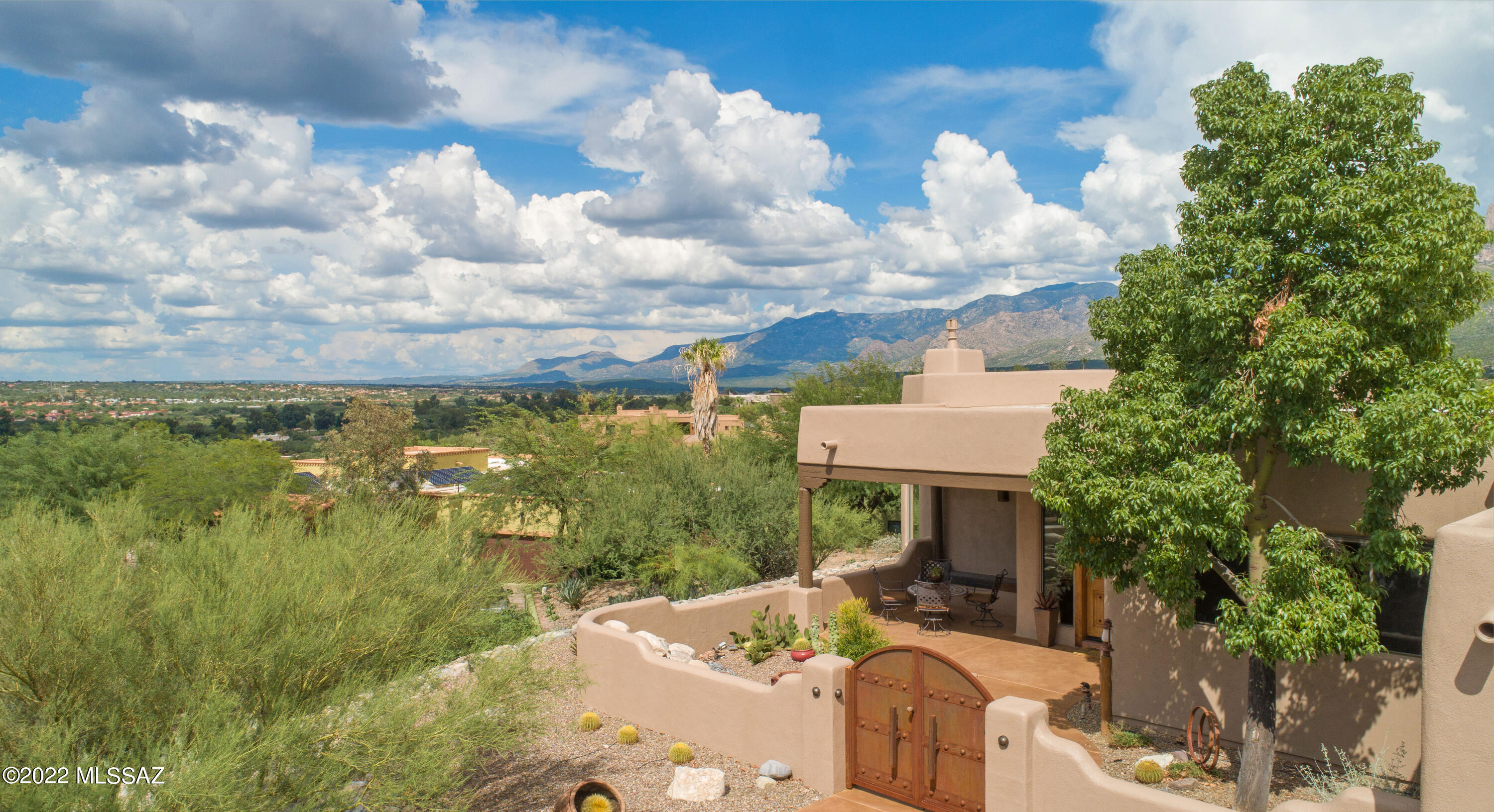 Oro Valley Estates - Residential