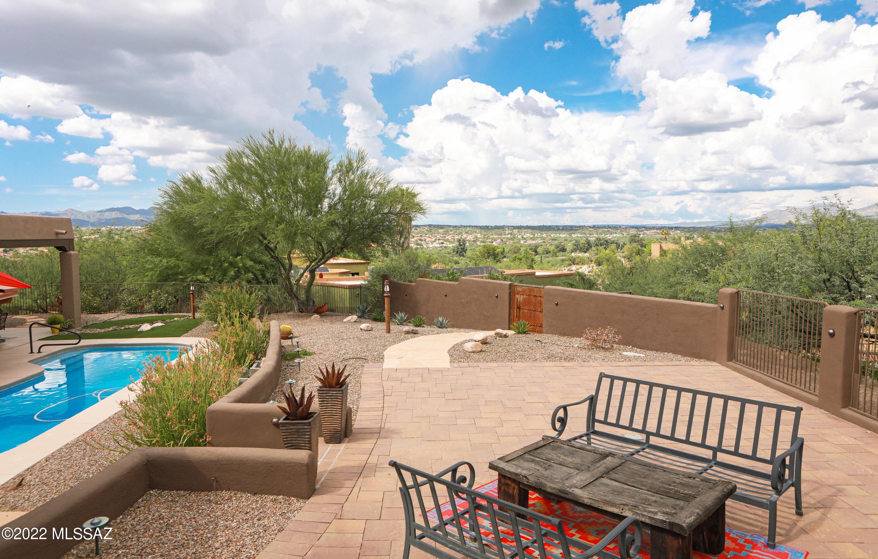 Oro Valley Estates - Residential