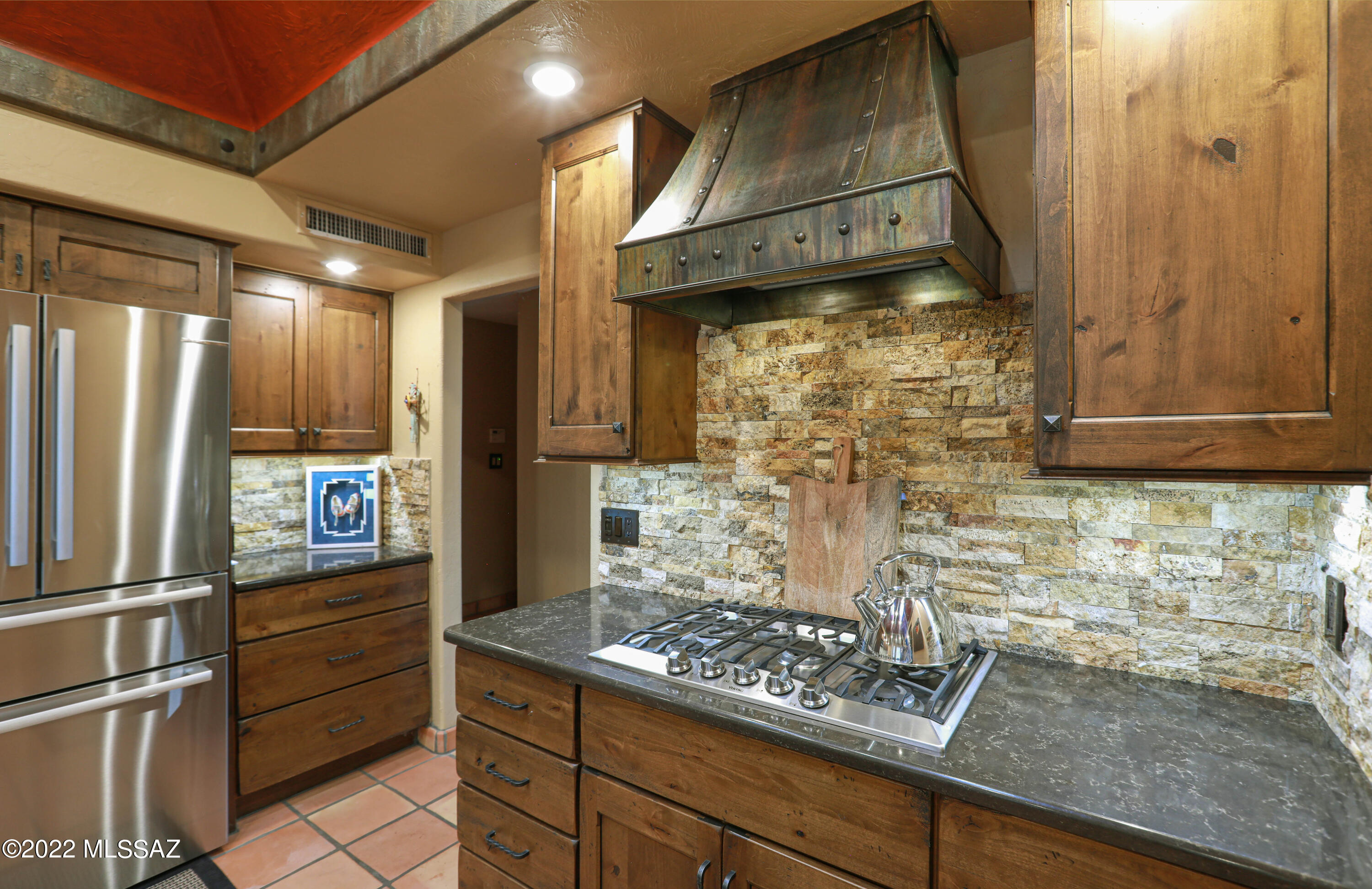 Oro Valley Estates - Residential