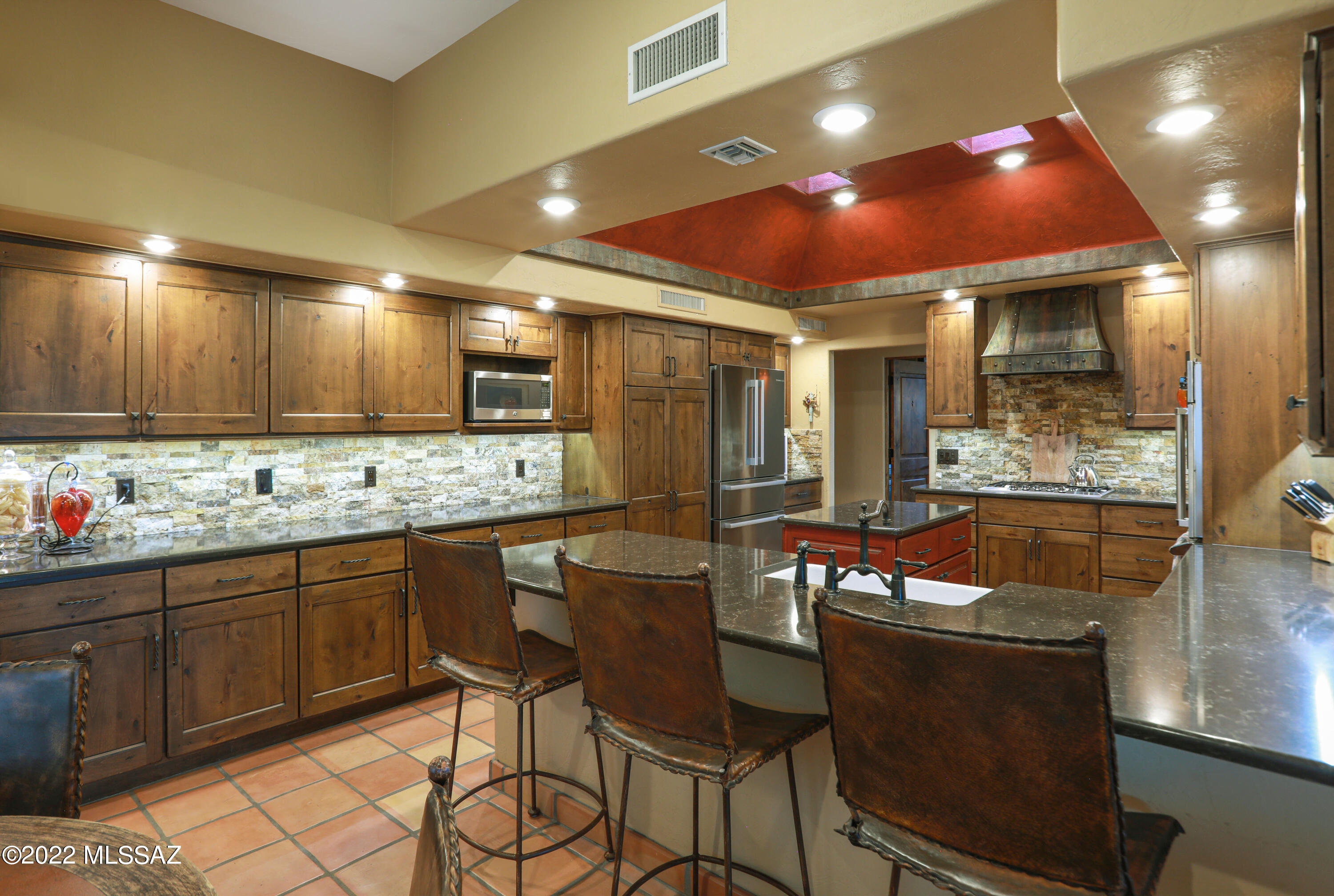 Oro Valley Estates - Residential