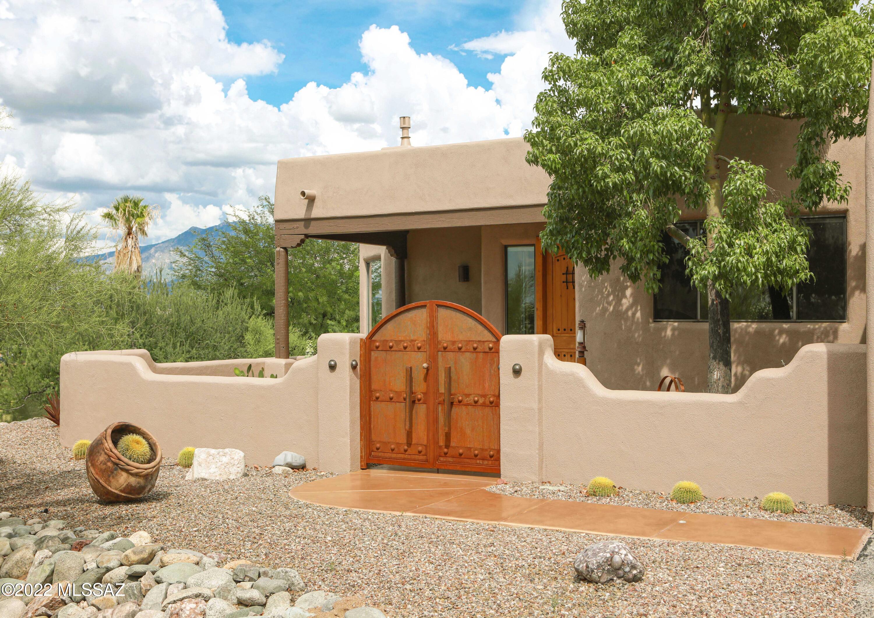 Oro Valley Estates - Residential