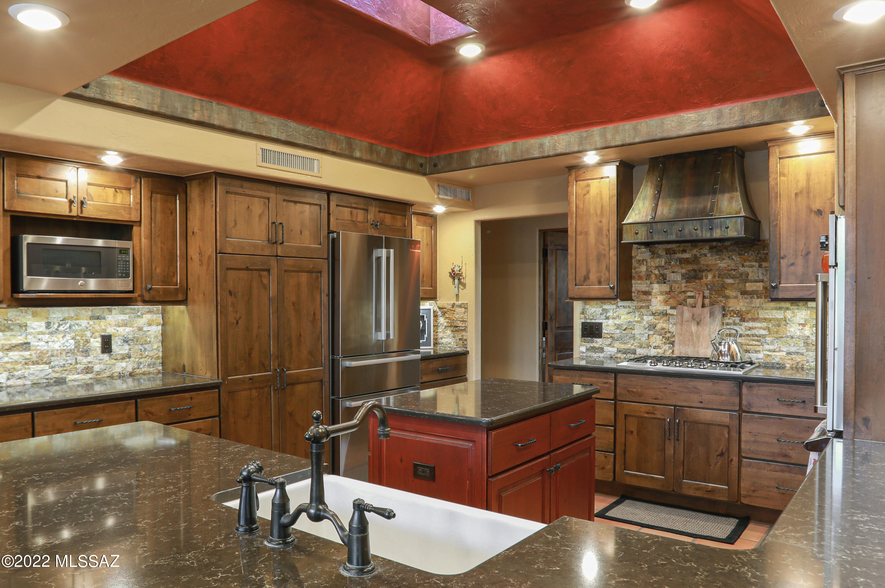 Oro Valley Estates - Residential