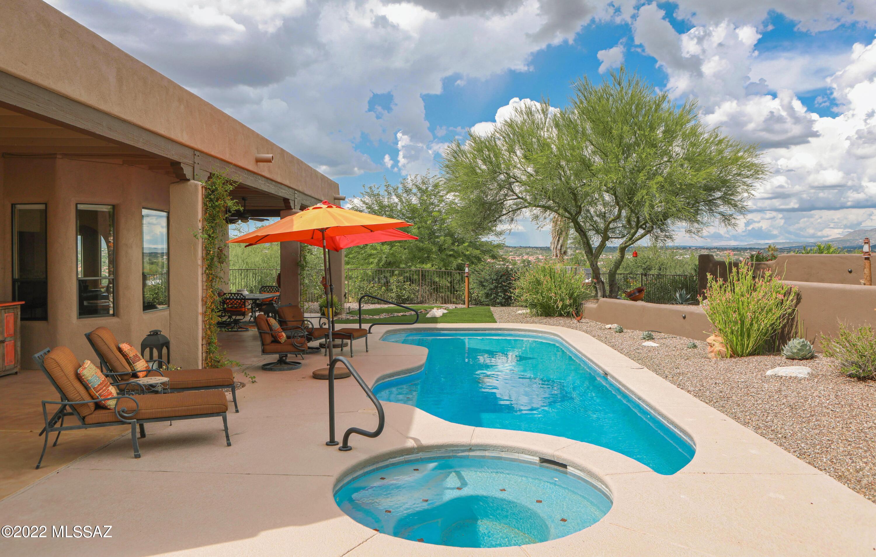 Oro Valley Estates - Residential