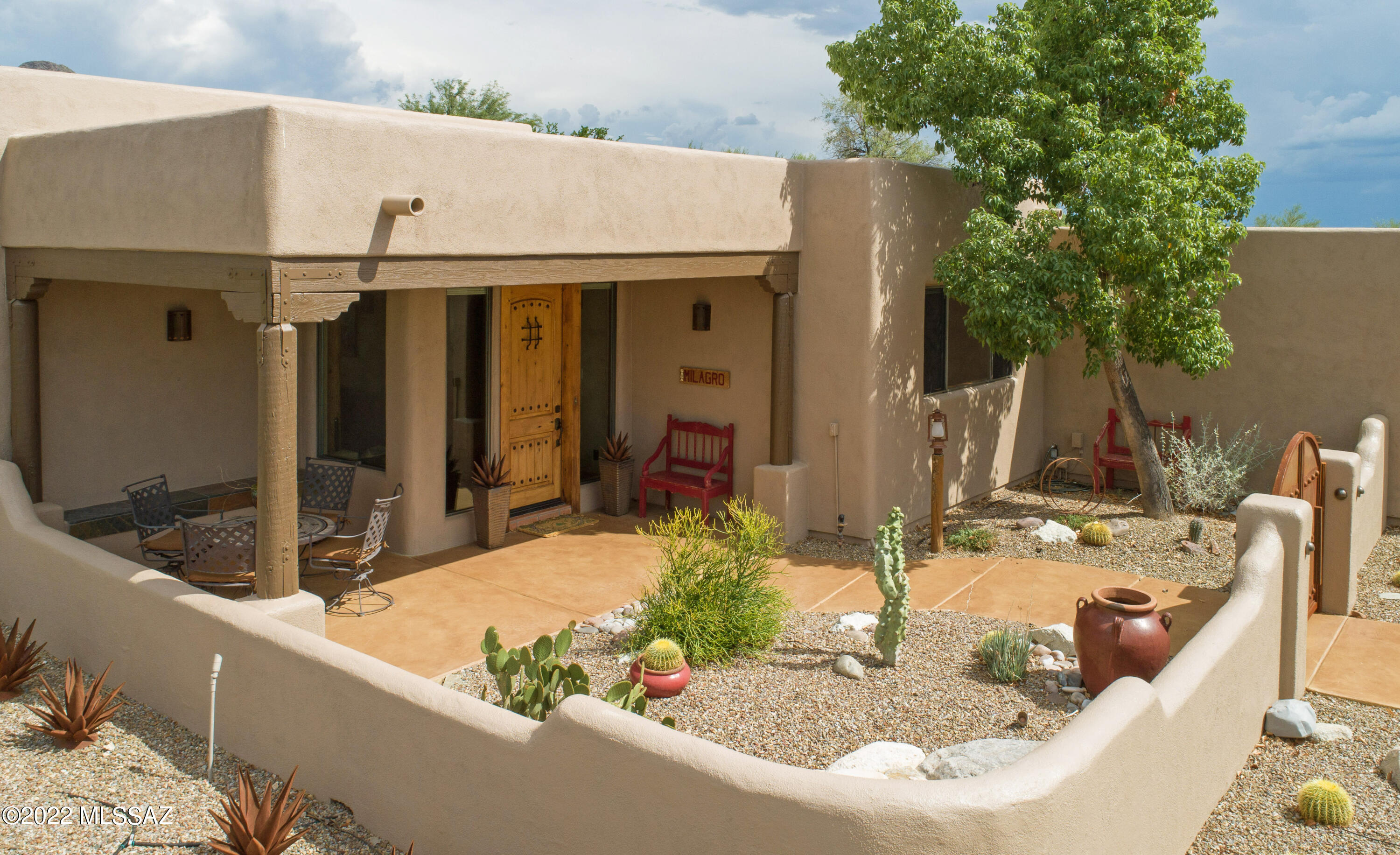 Oro Valley Estates - Residential