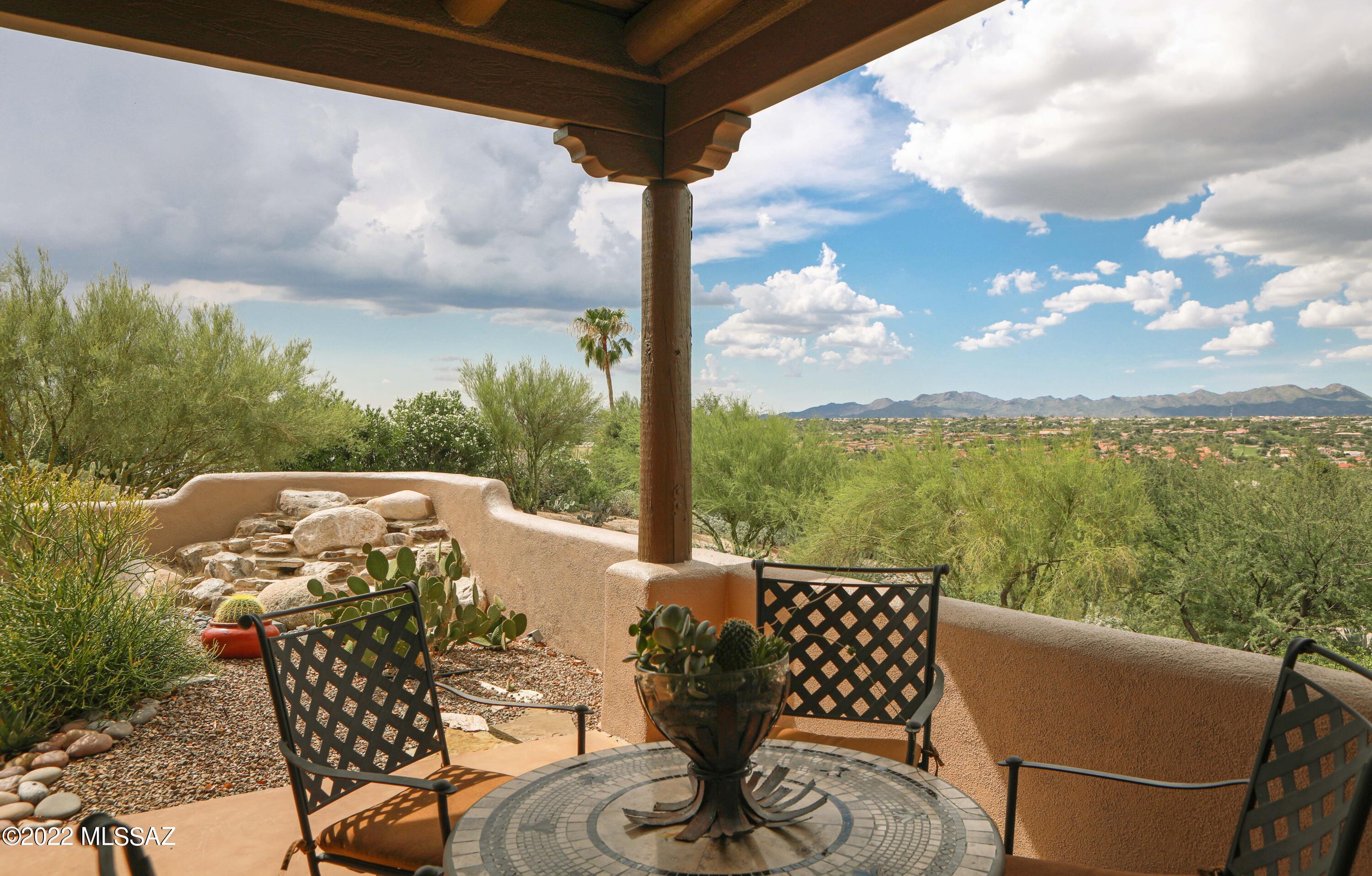 Oro Valley Estates - Residential