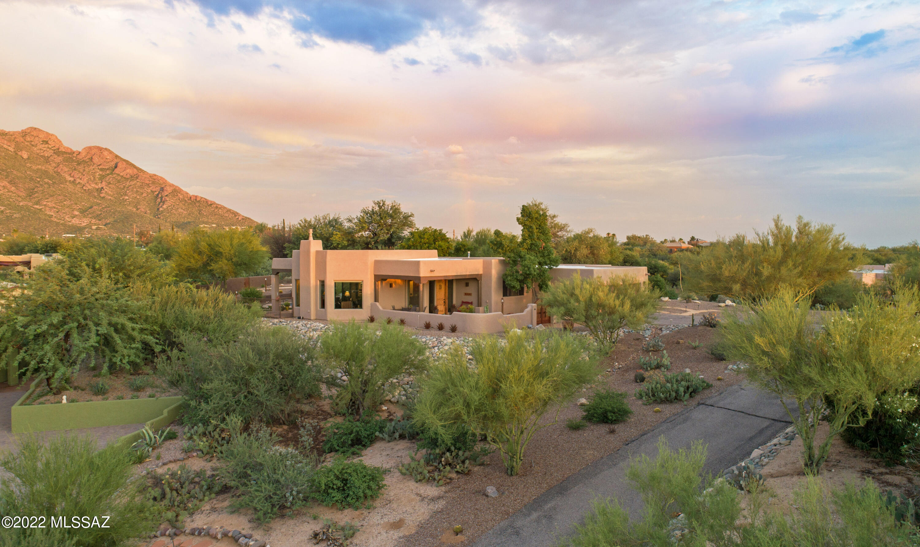 Oro Valley Estates - Residential