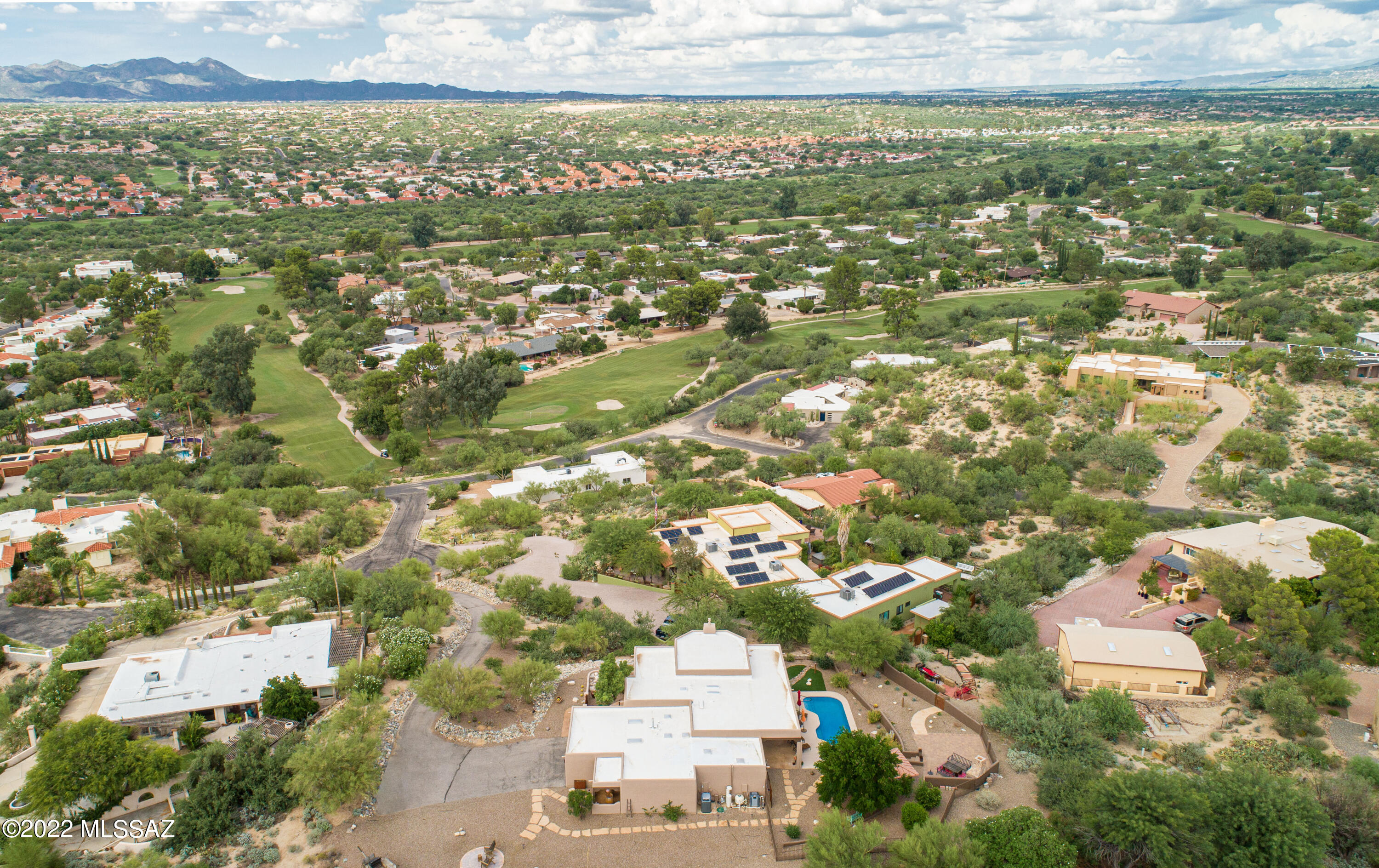 Oro Valley Estates - Residential