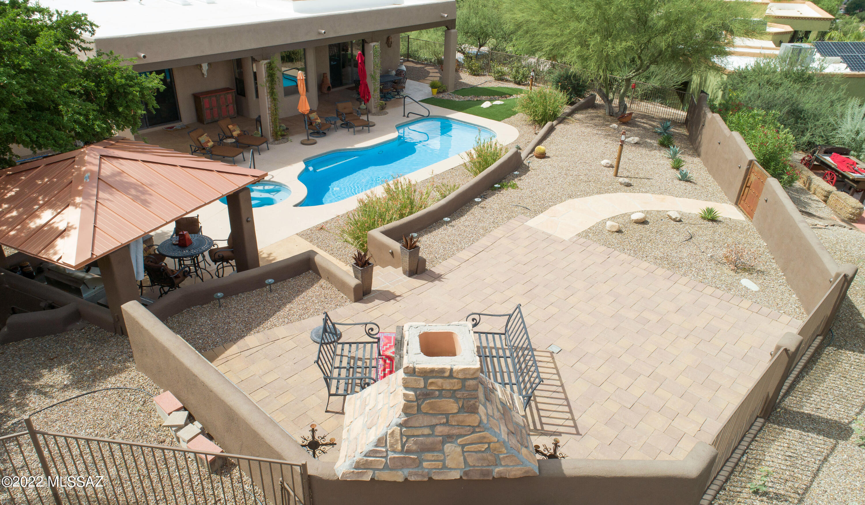 Oro Valley Estates - Residential