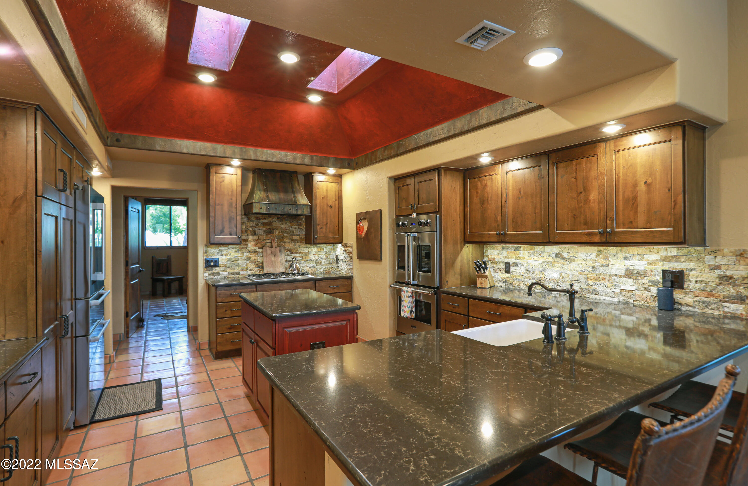 Oro Valley Estates - Residential