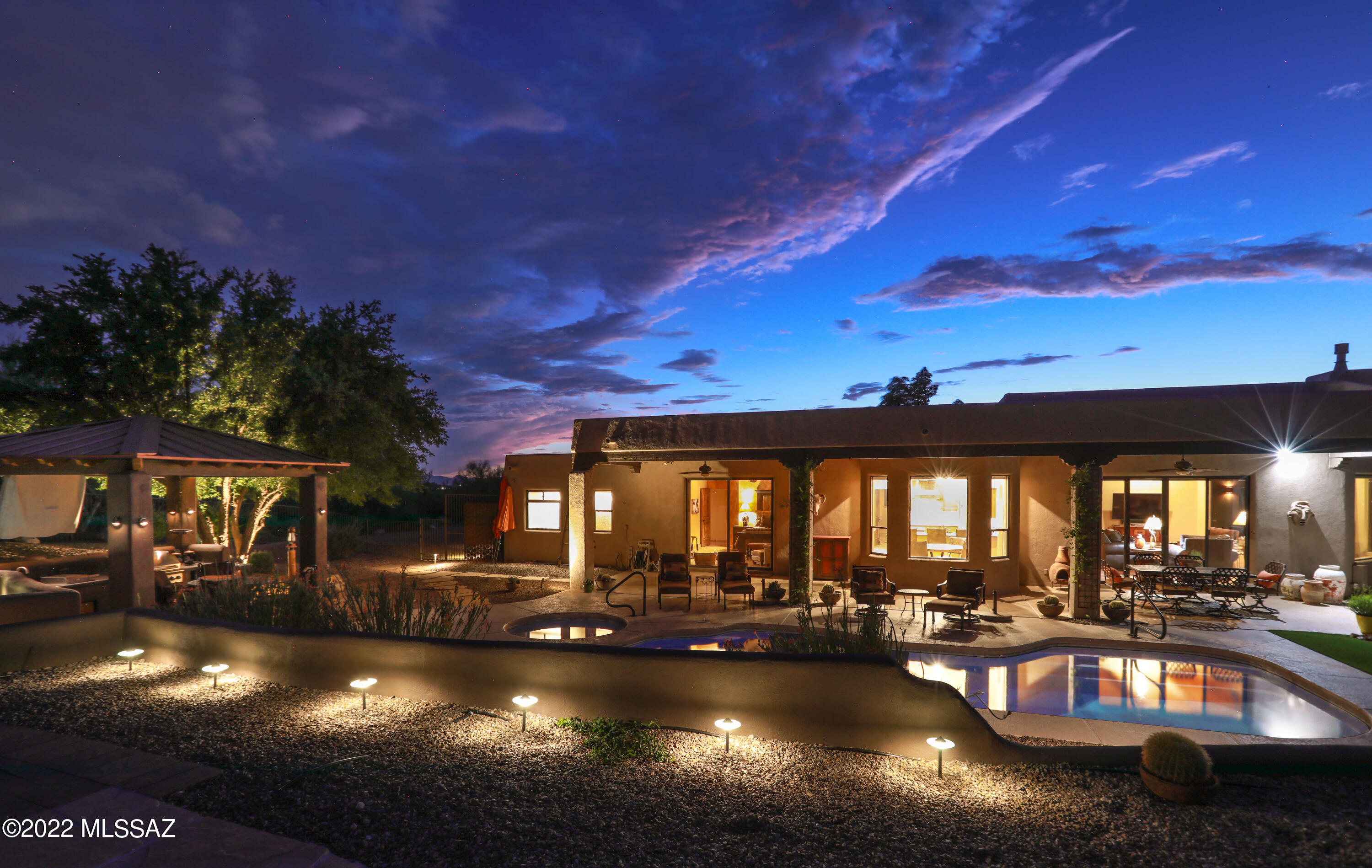 Oro Valley Estates - Residential