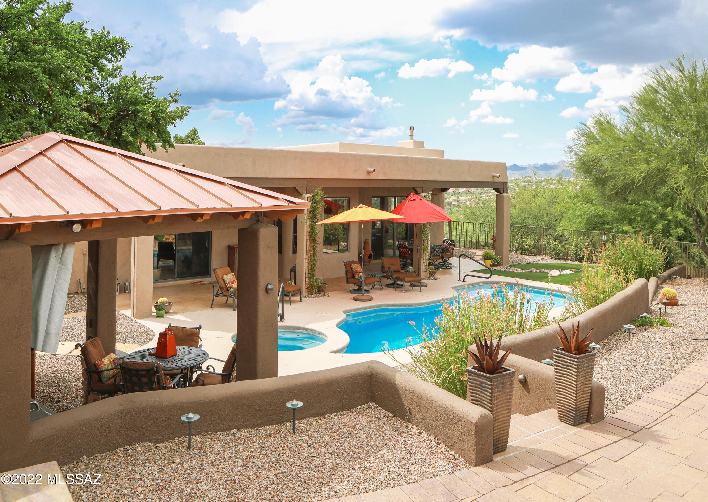 Oro Valley Estates - Residential