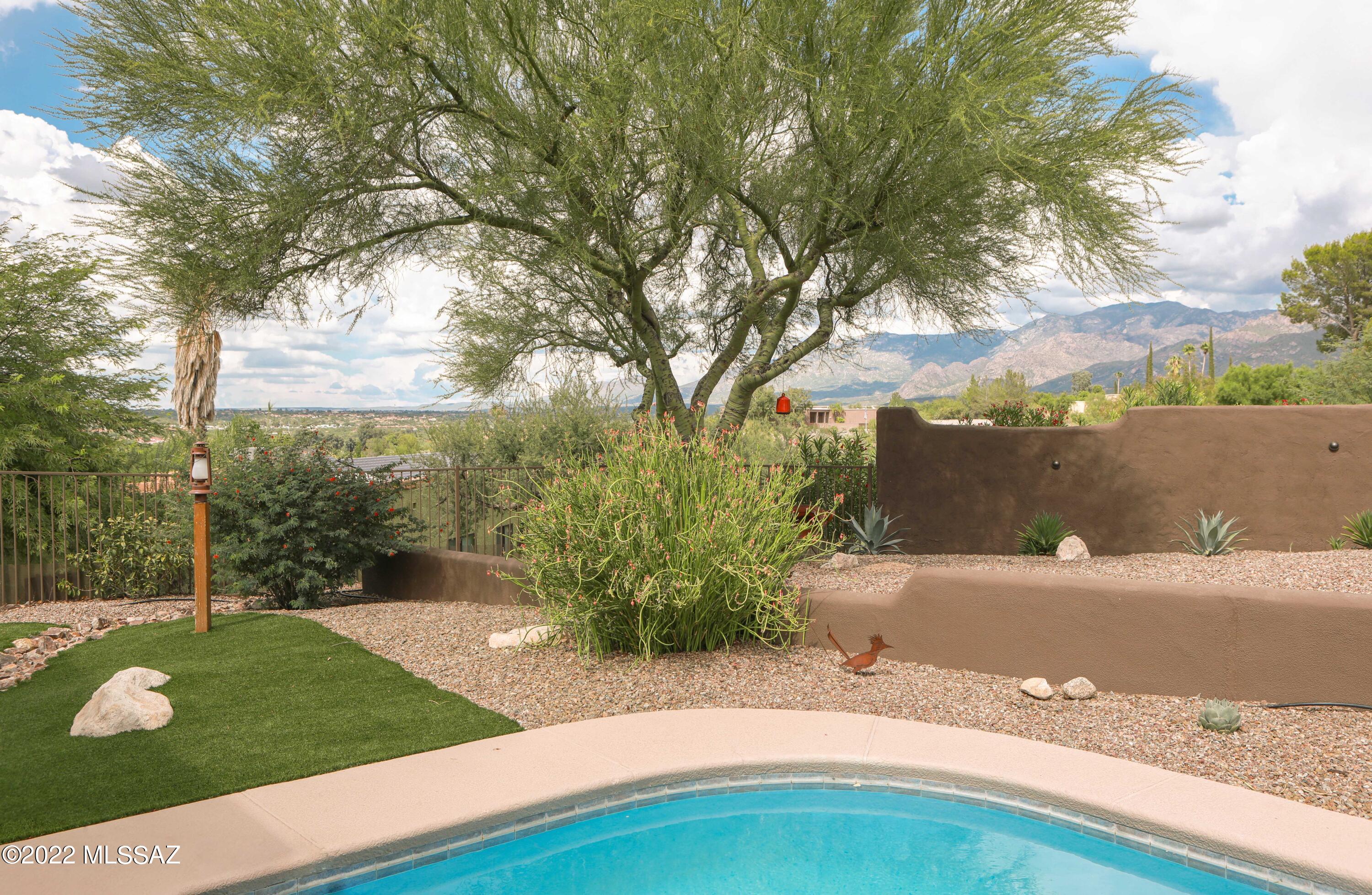 Oro Valley Estates - Residential