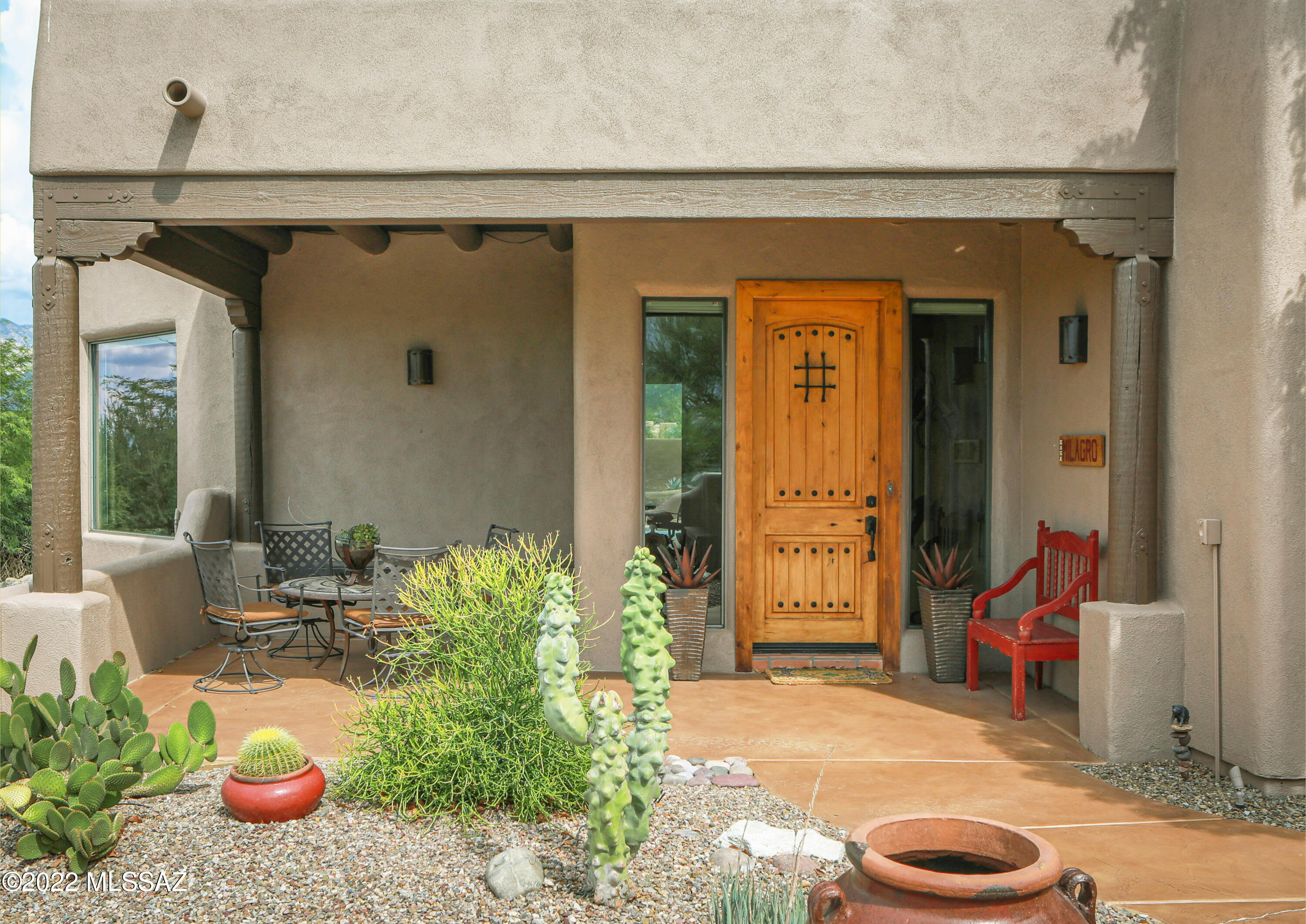 Oro Valley Estates - Residential