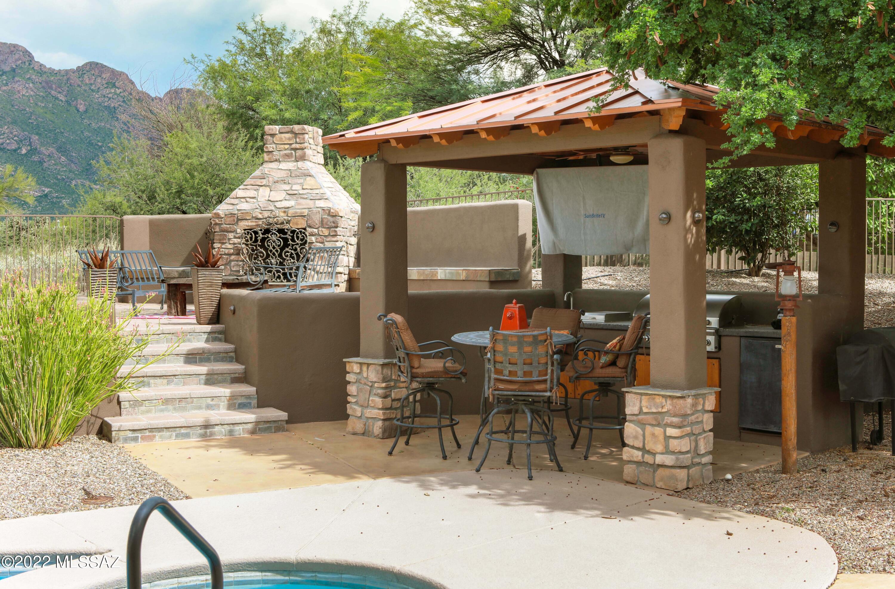 Oro Valley Estates - Residential