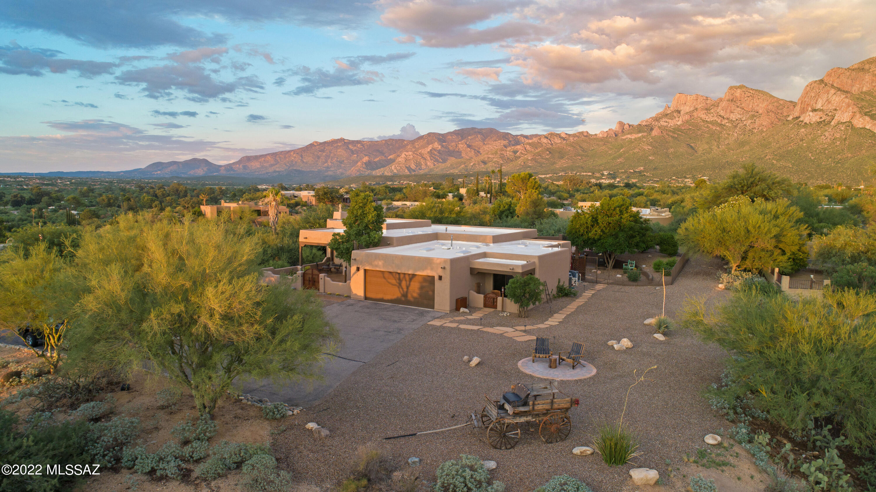 Oro Valley Estates - Residential