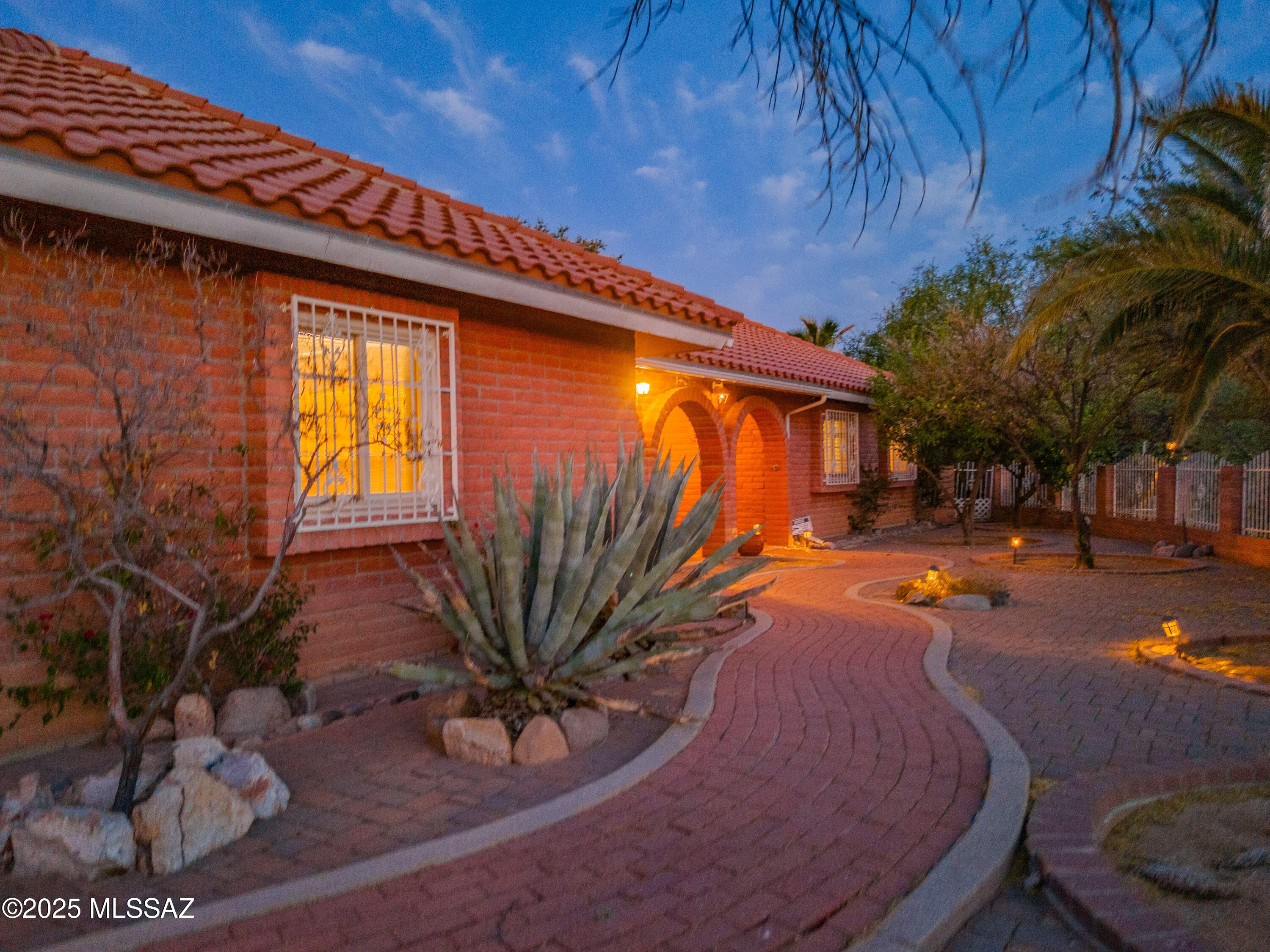 Tangerine Hills - Residential