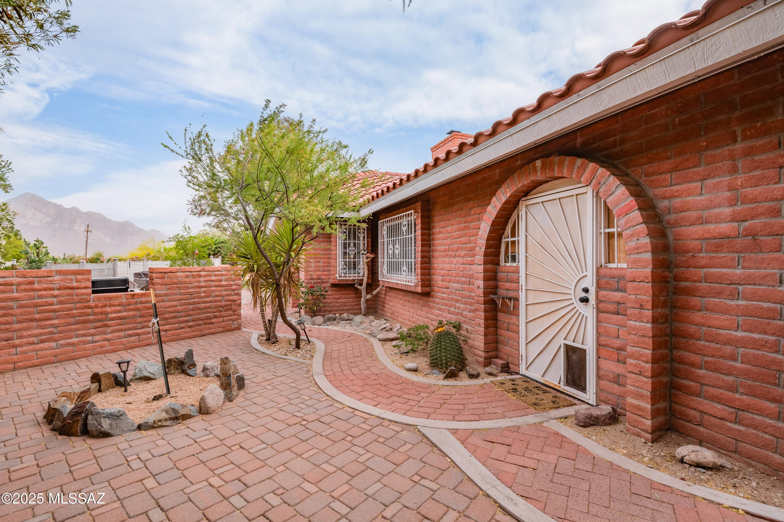 Tangerine Hills - Residential