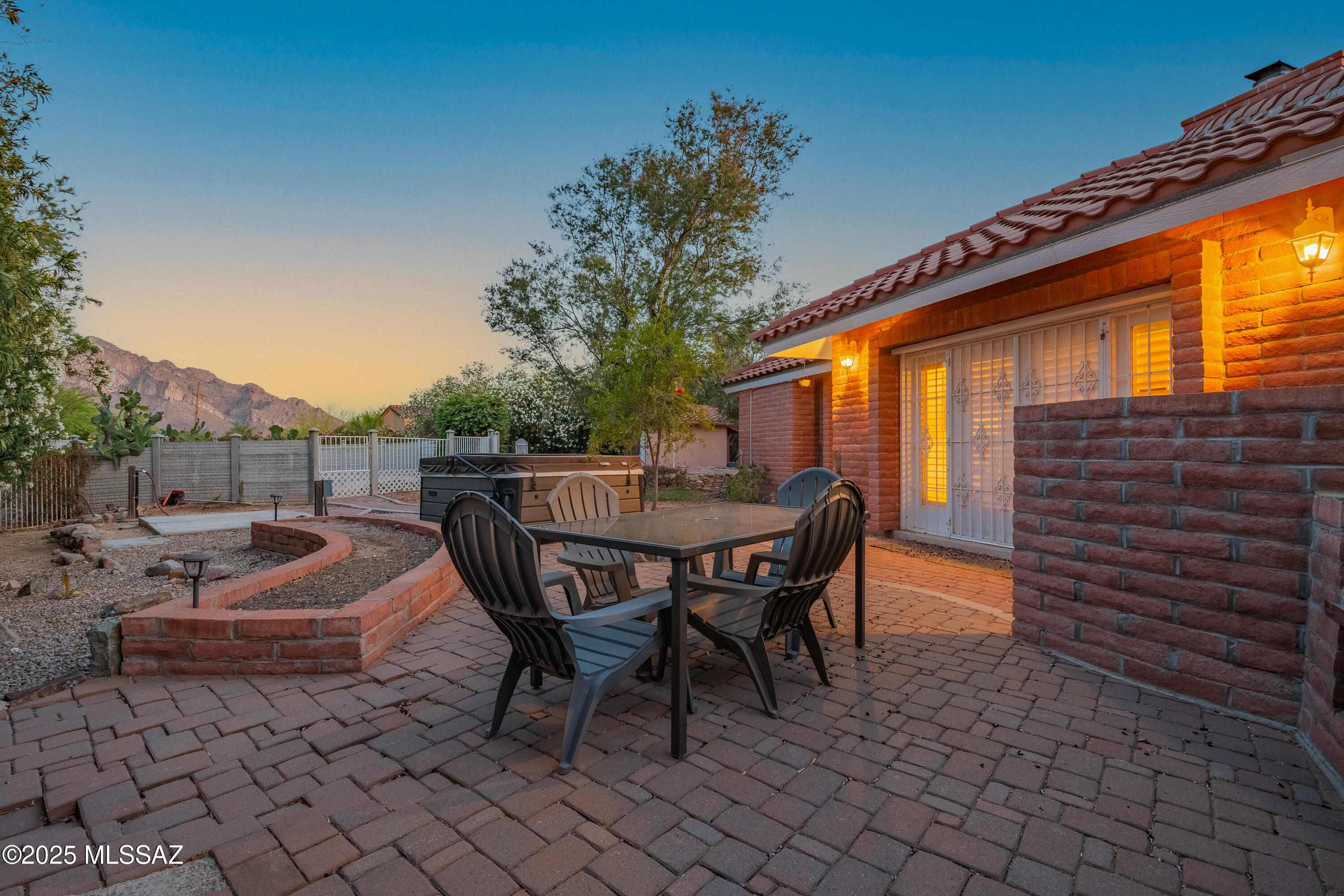 Tangerine Hills - Residential