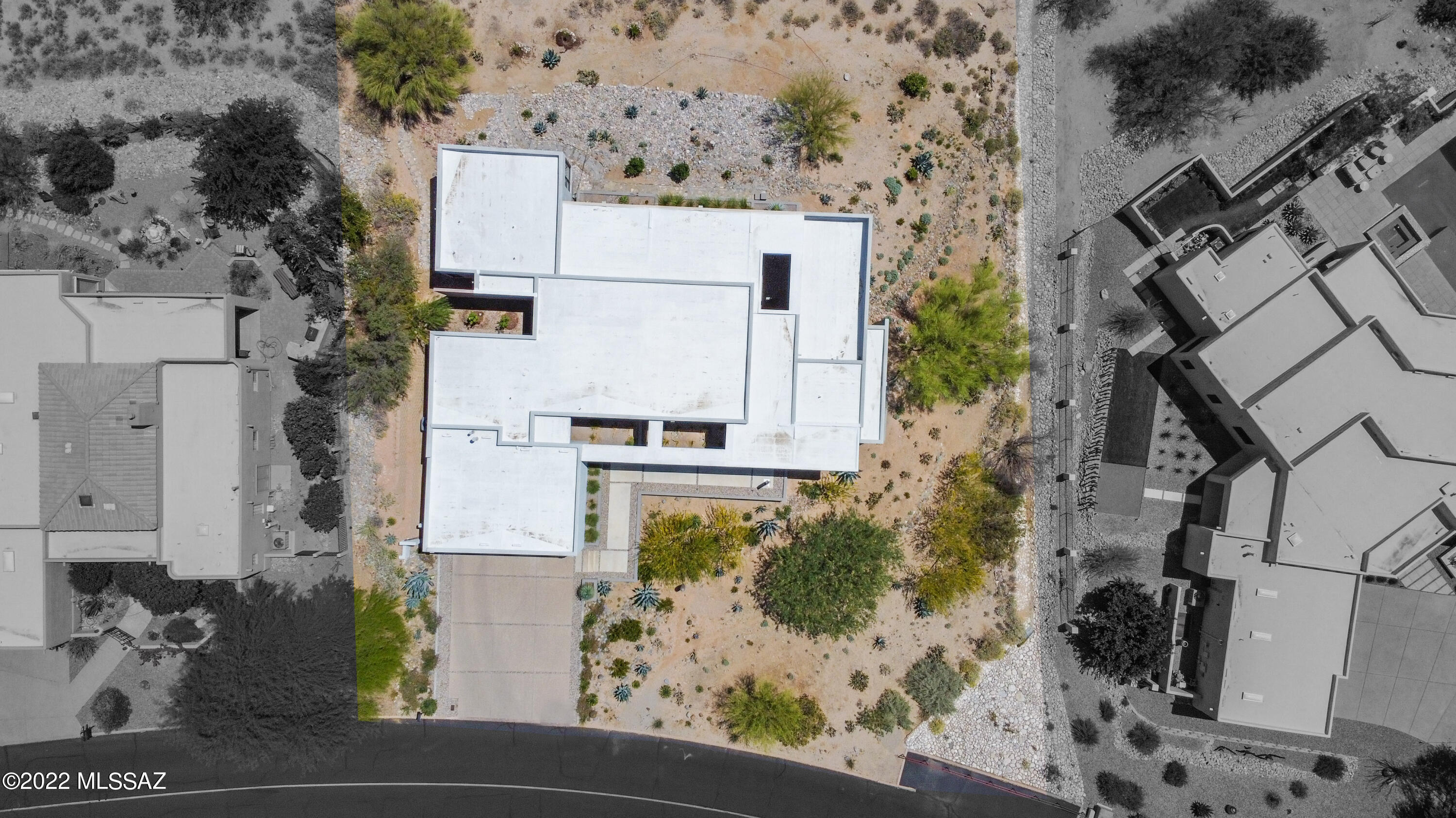 Canada Hills Est Phase ll (42-130) - Residential