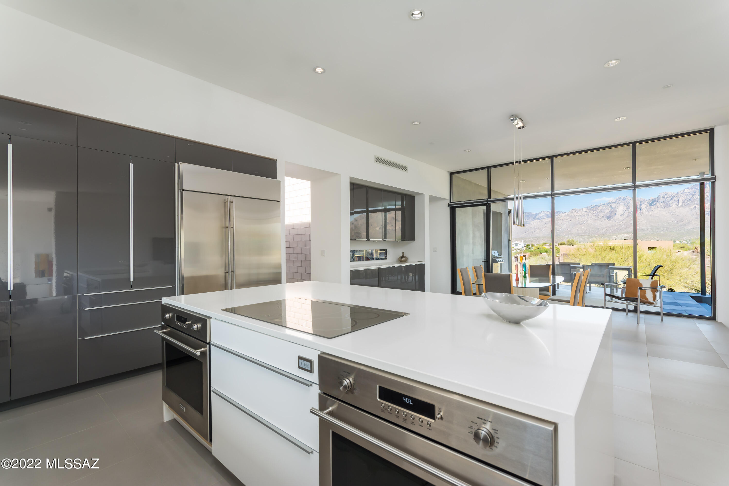 Canada Hills Est Phase ll (42-130) - Residential