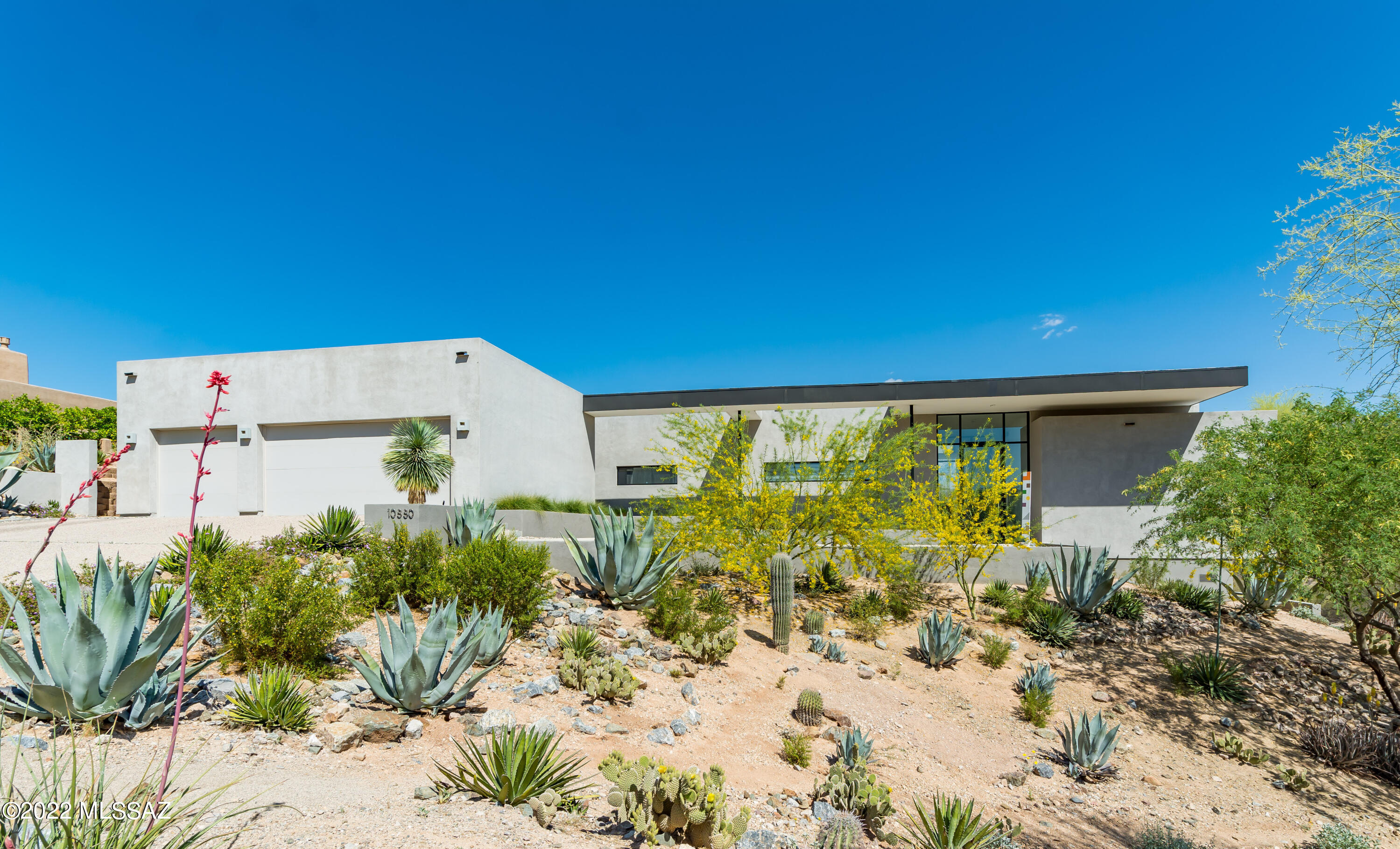 Canada Hills Est Phase ll (42-130) - Residential