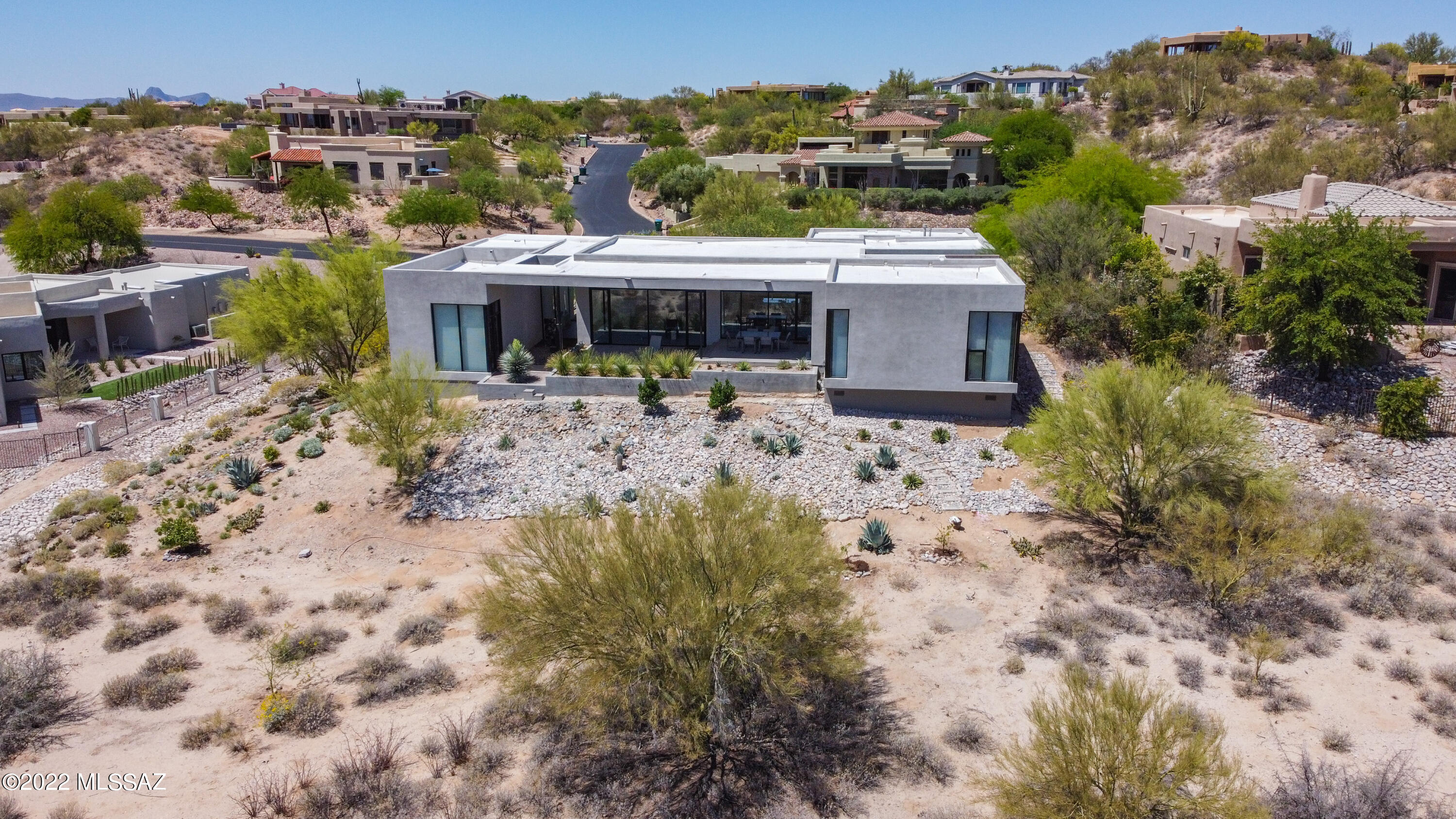 Canada Hills Est Phase ll (42-130) - Residential