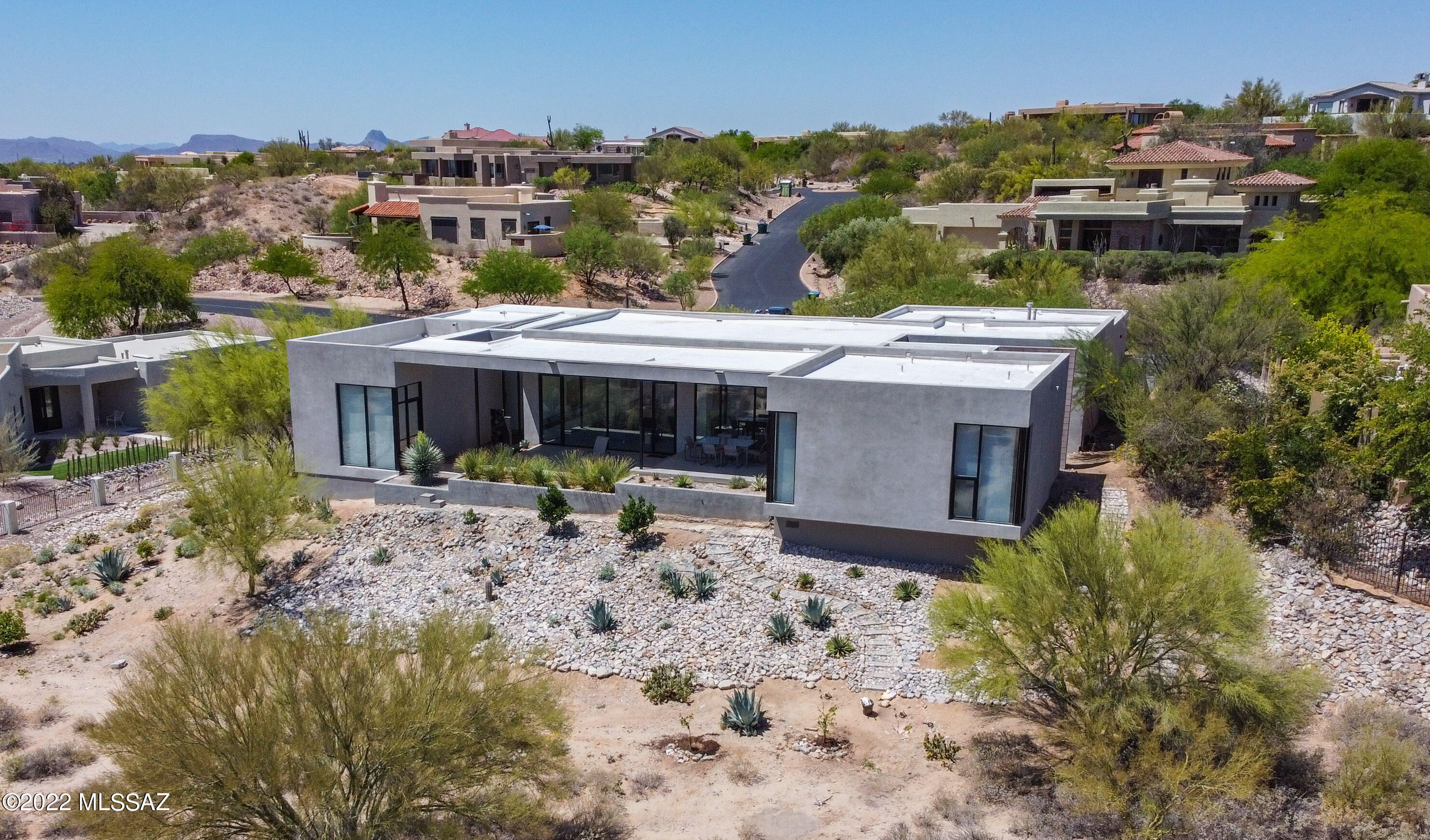 Canada Hills Est Phase ll (42-130) - Residential