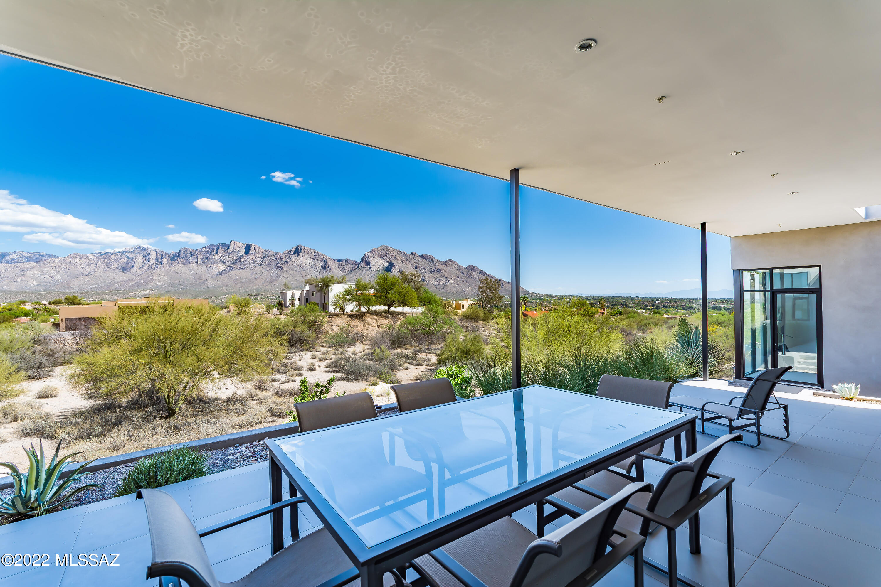 Canada Hills Est Phase ll (42-130) - Residential
