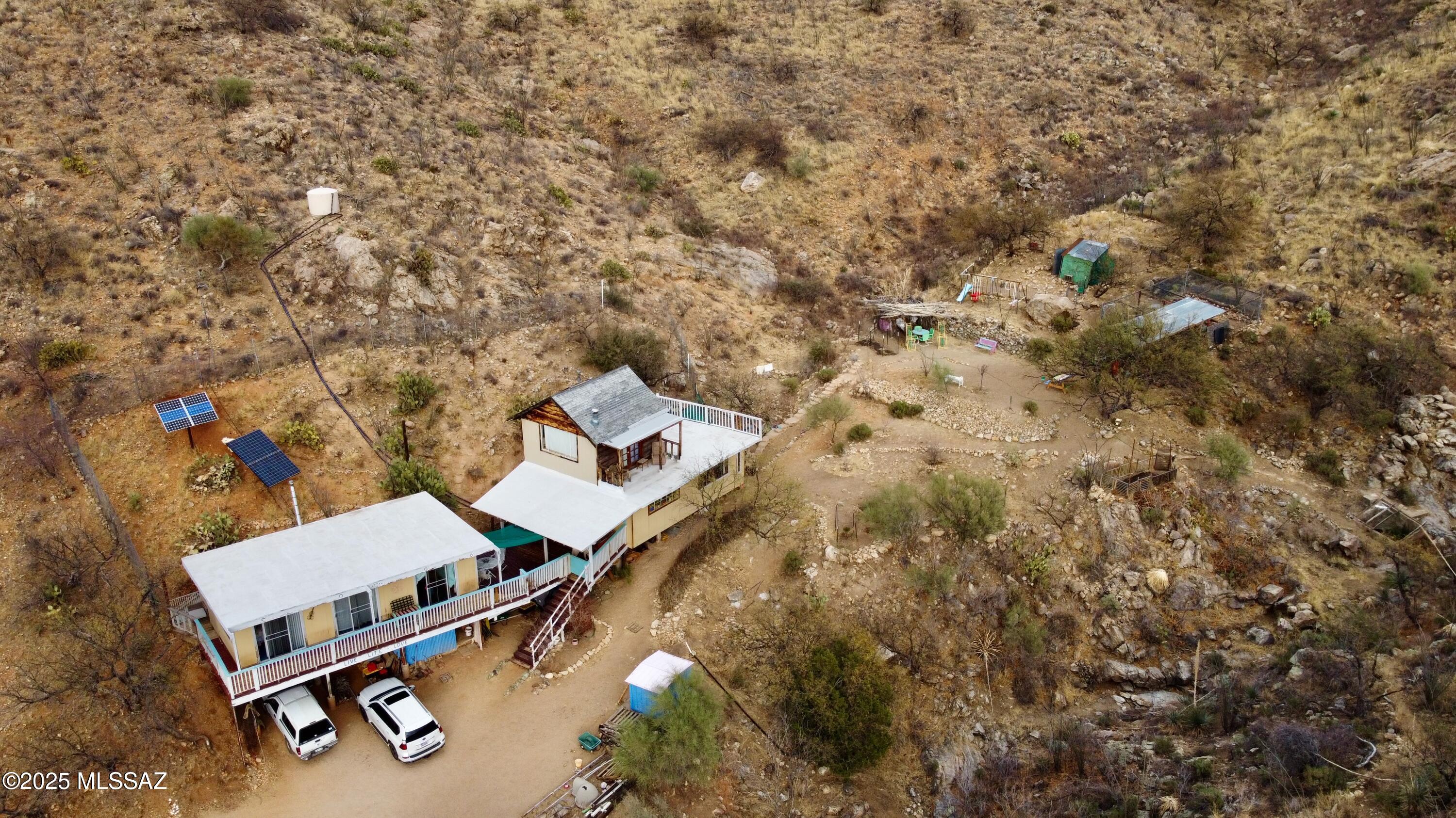 N/A - Residential