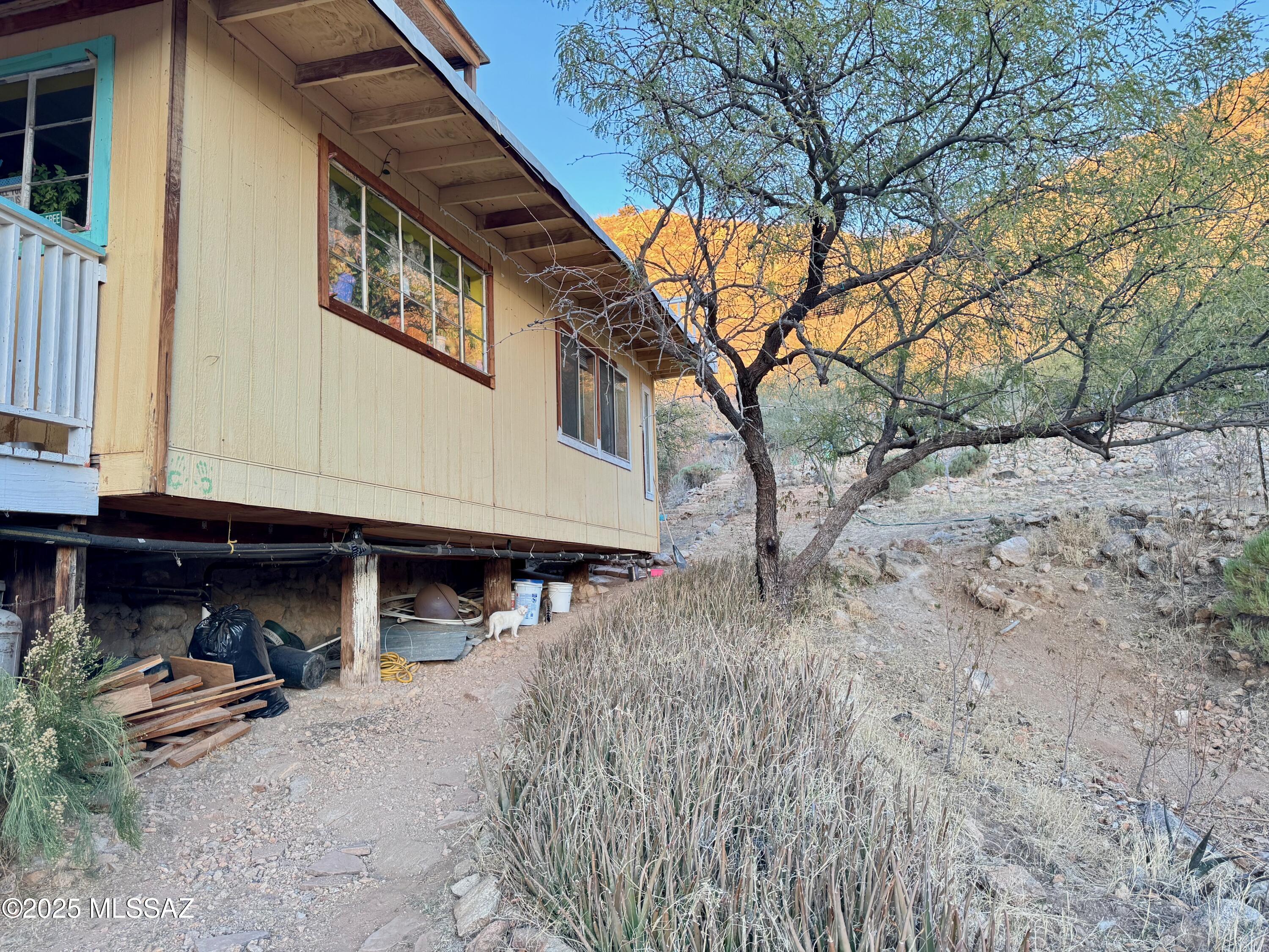 N/A - Residential