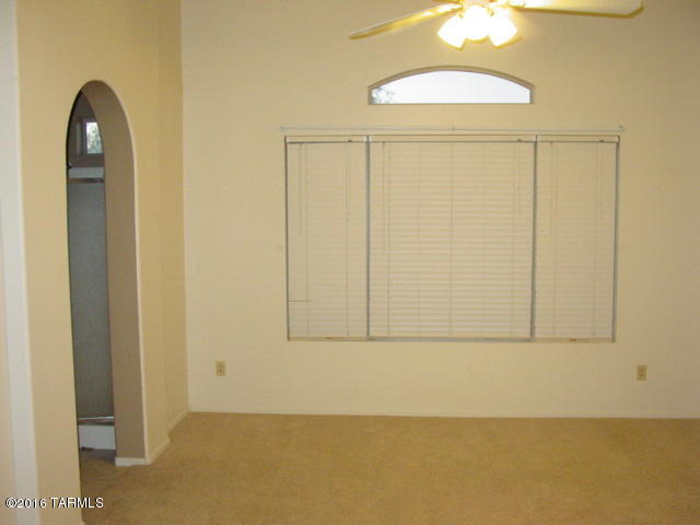 Horton Homes at Rita Ranch (1-125) - Residential Lease