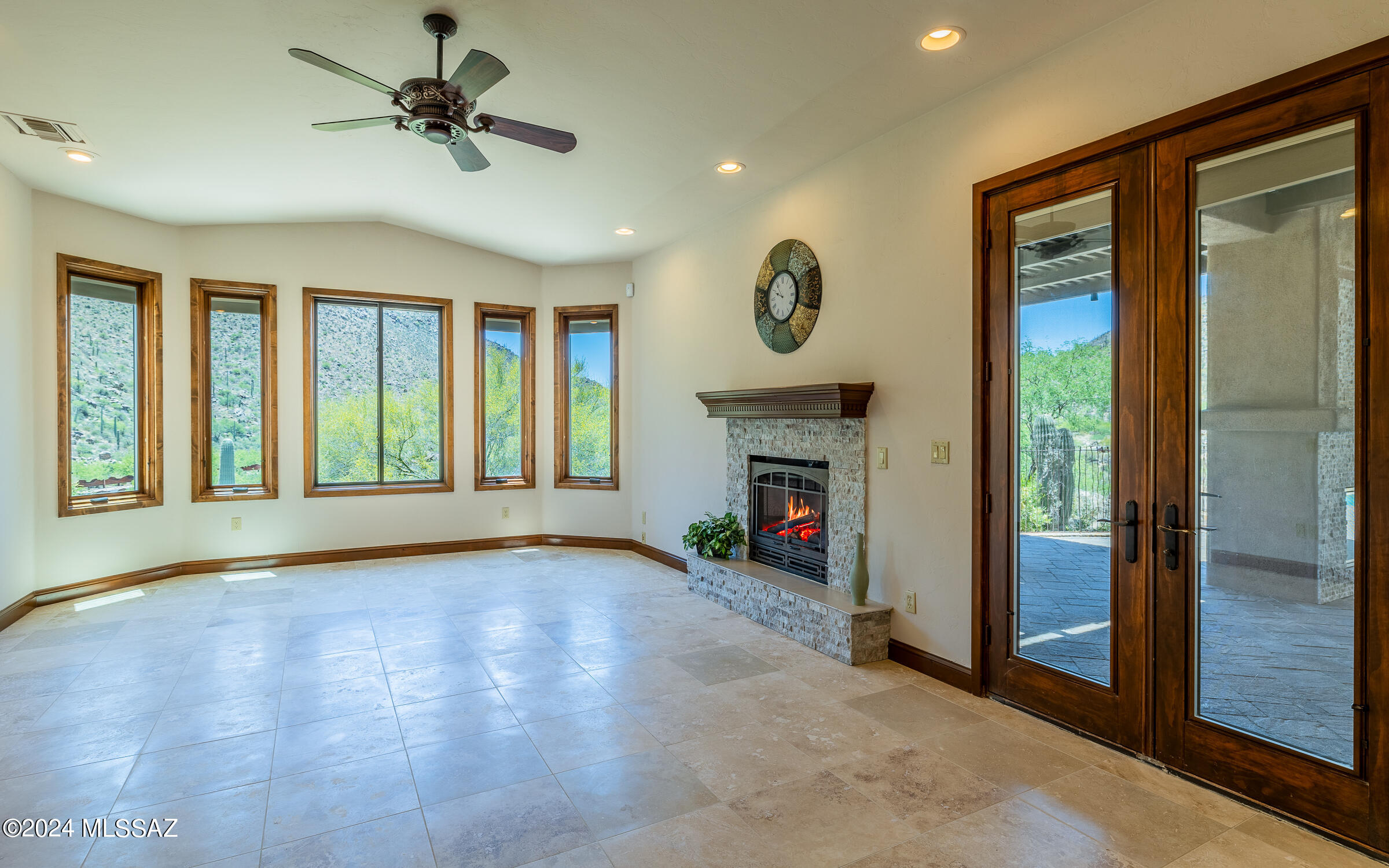 Canyon Pass At Dove Mountain - Residential