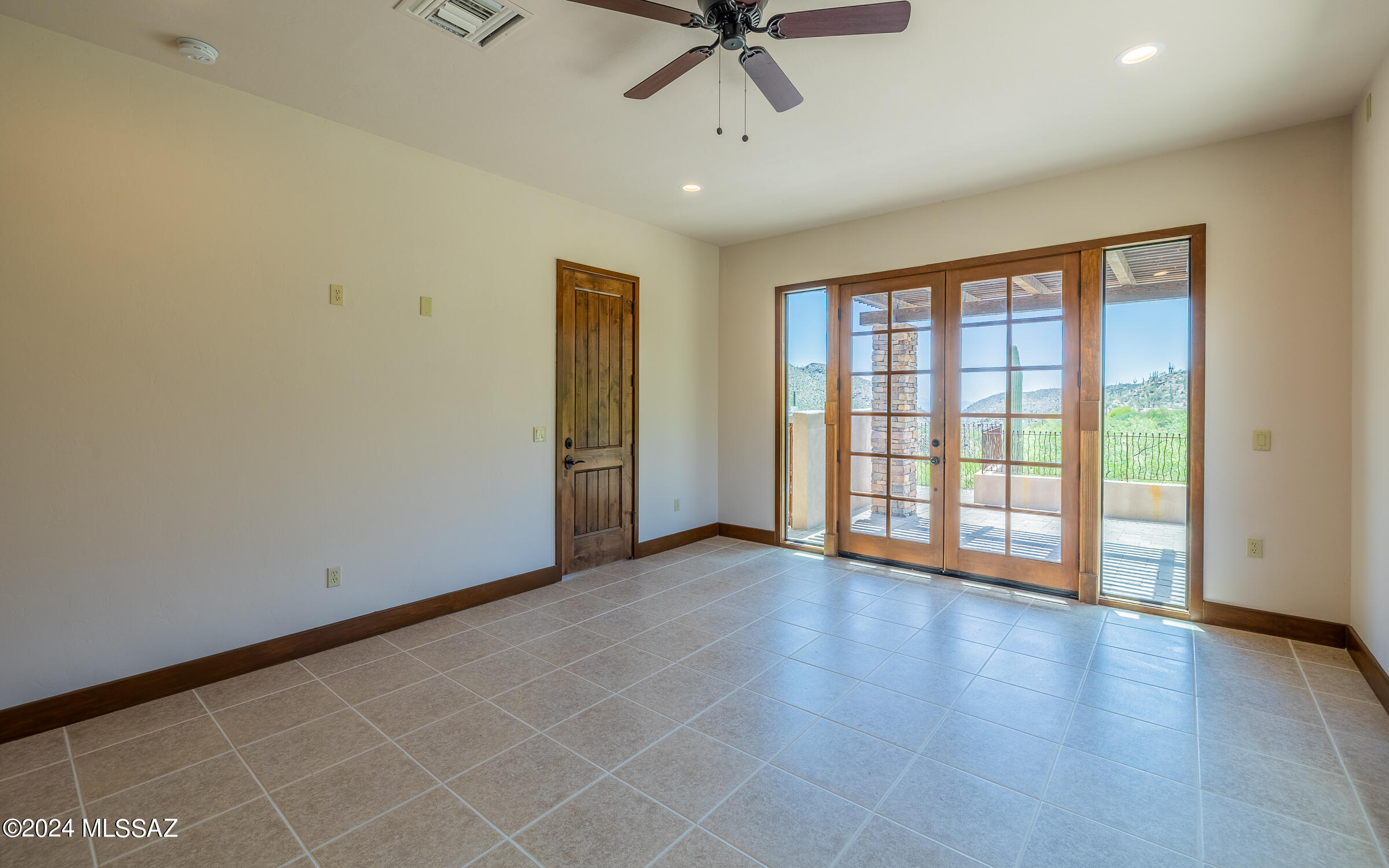 Canyon Pass At Dove Mountain - Residential