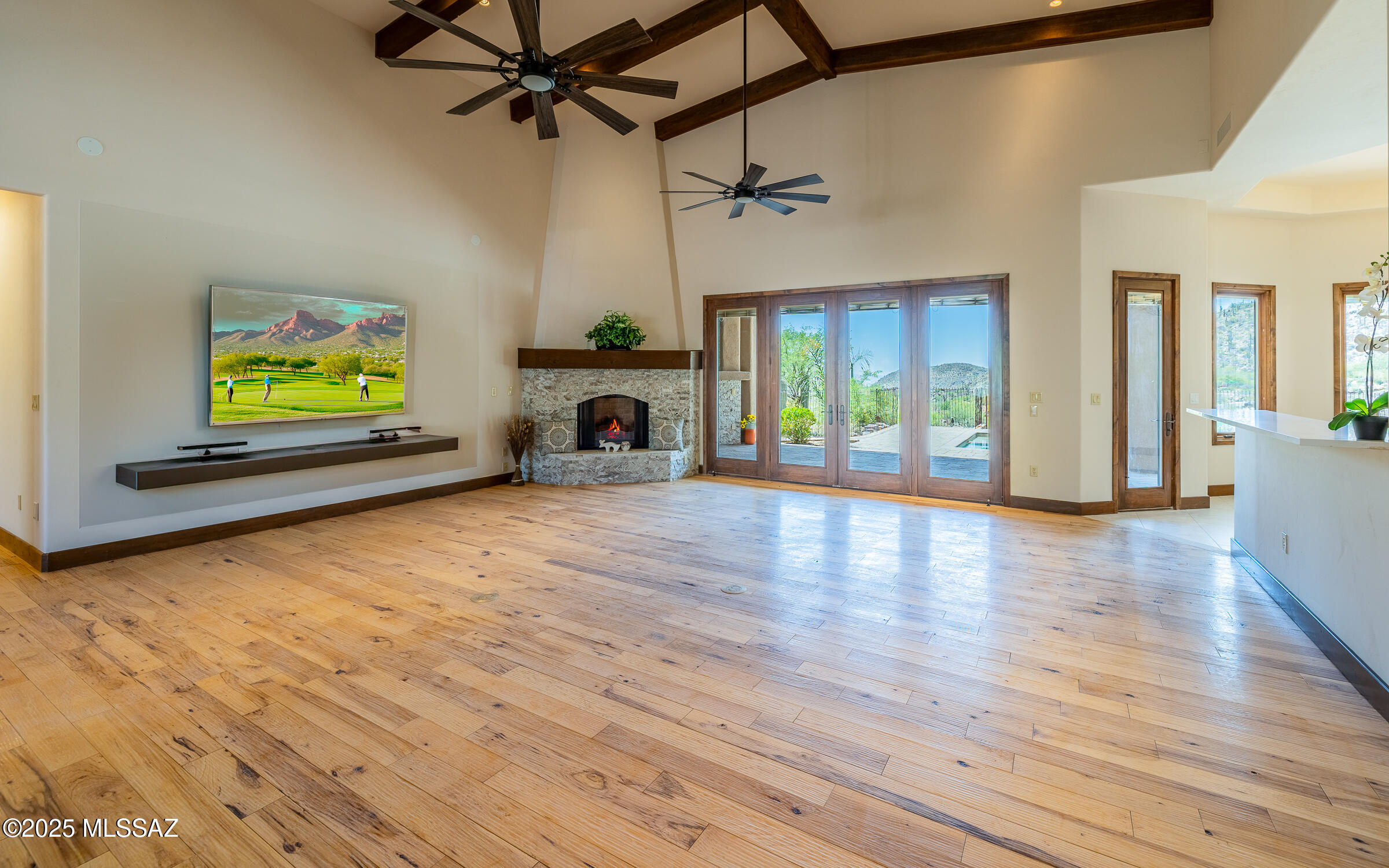 Canyon Pass At Dove Mountain - Residential