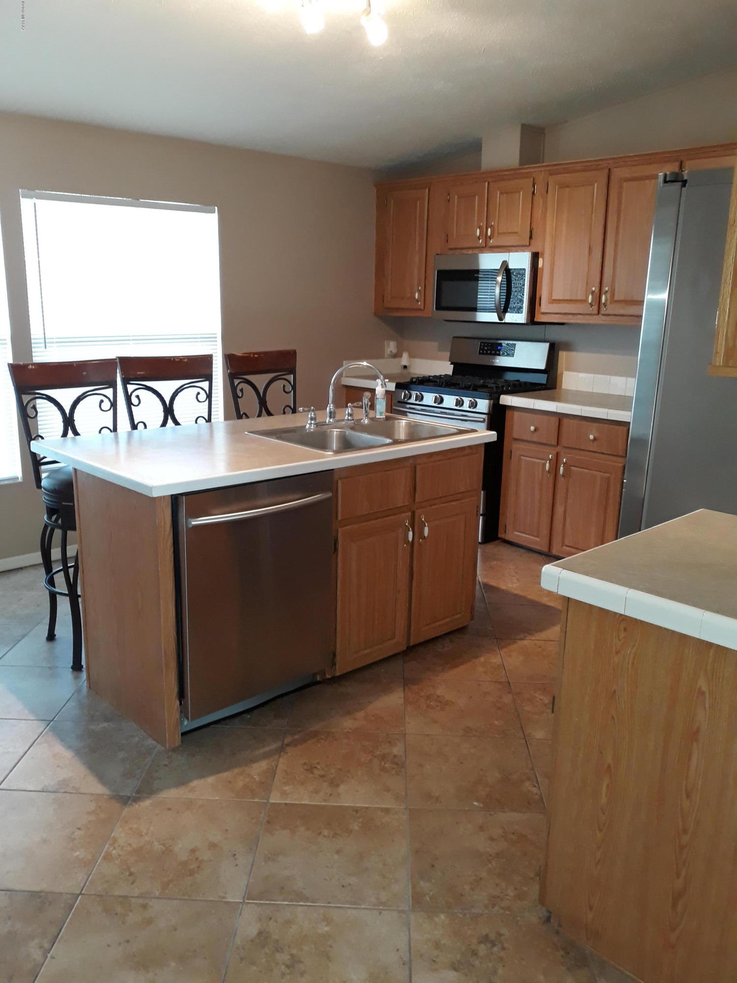Country Club Terrace (1-108) - Residential