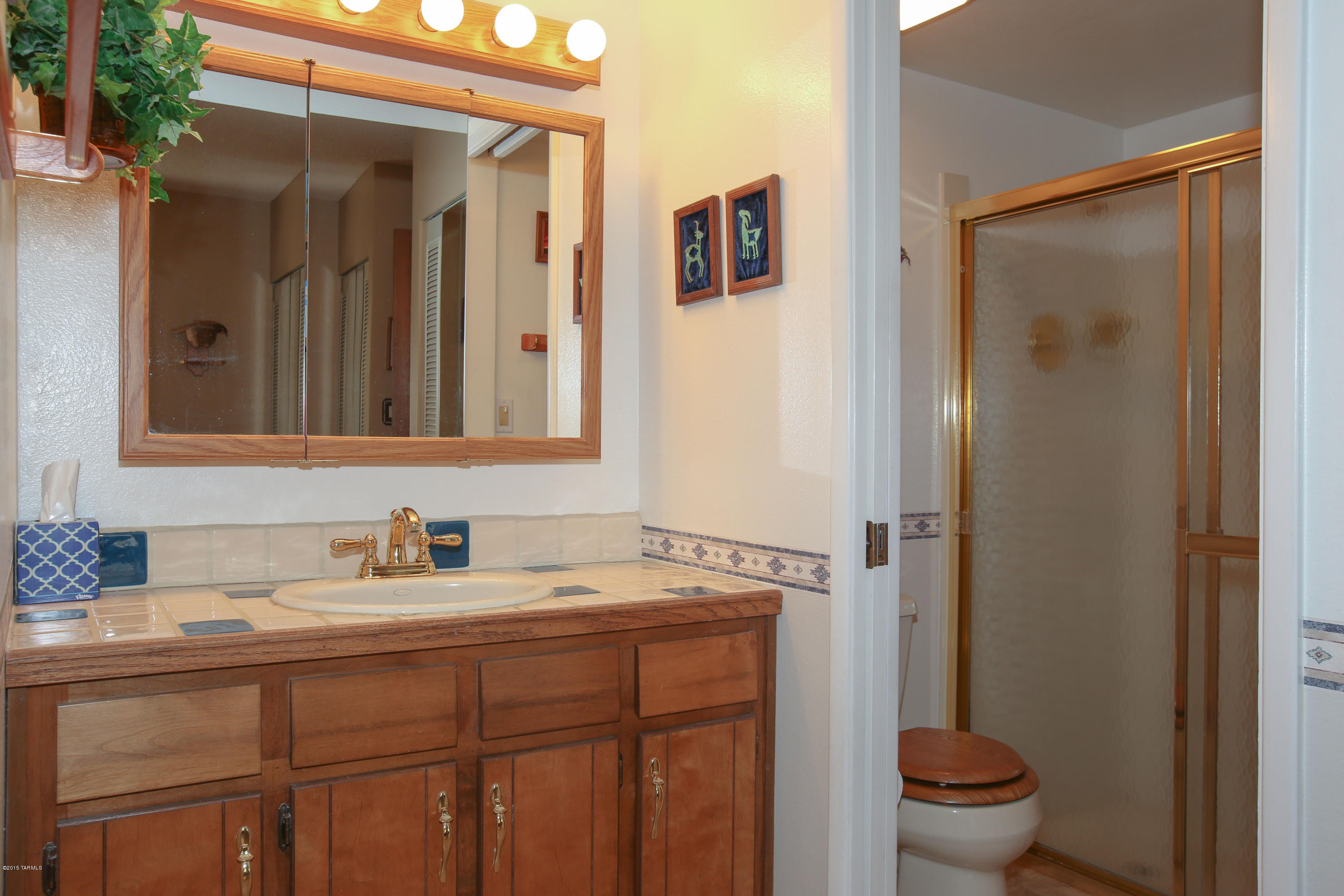 Casas Adobes West (1-220) - Residential