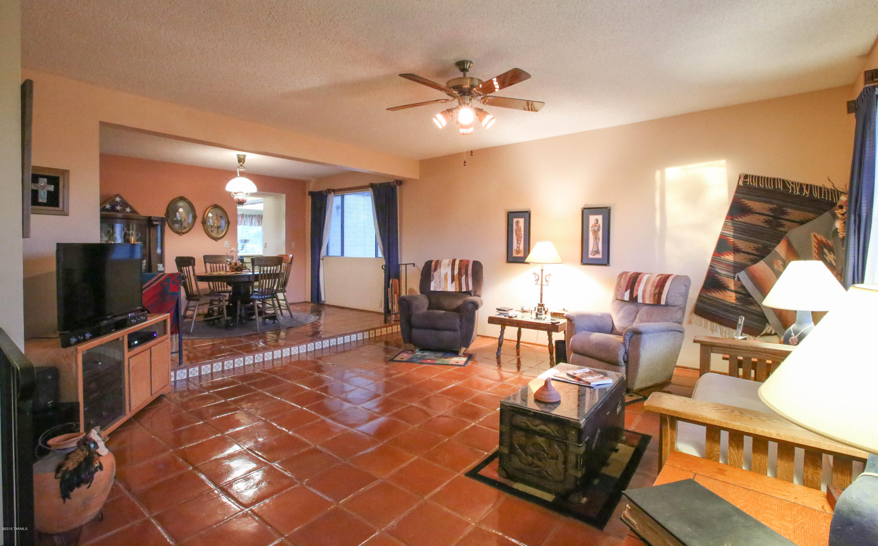 Casas Adobes West (1-220) - Residential