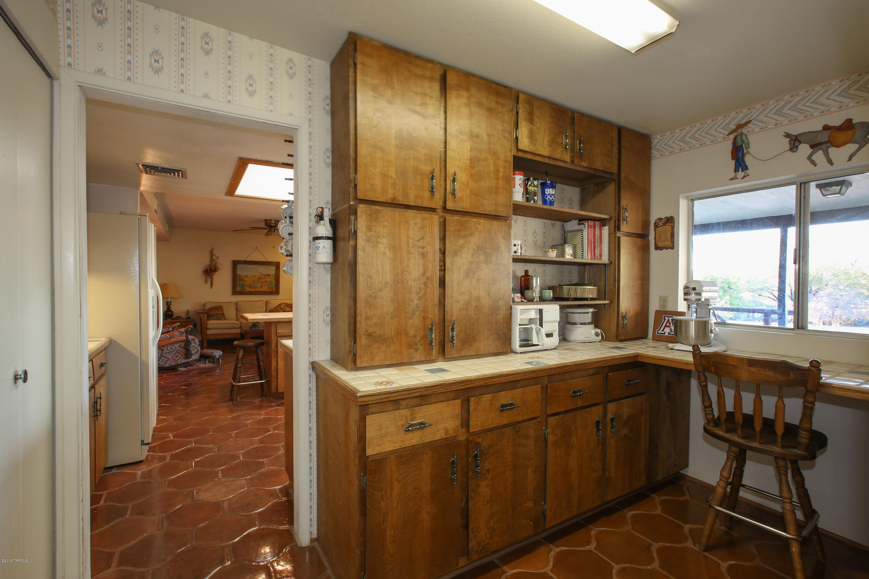 Casas Adobes West (1-220) - Residential