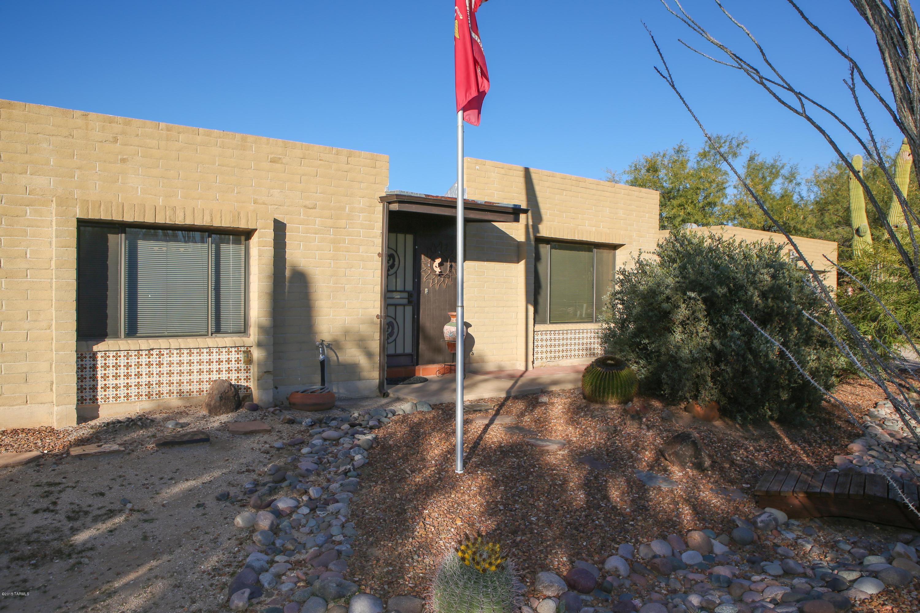 Casas Adobes West (1-220) - Residential