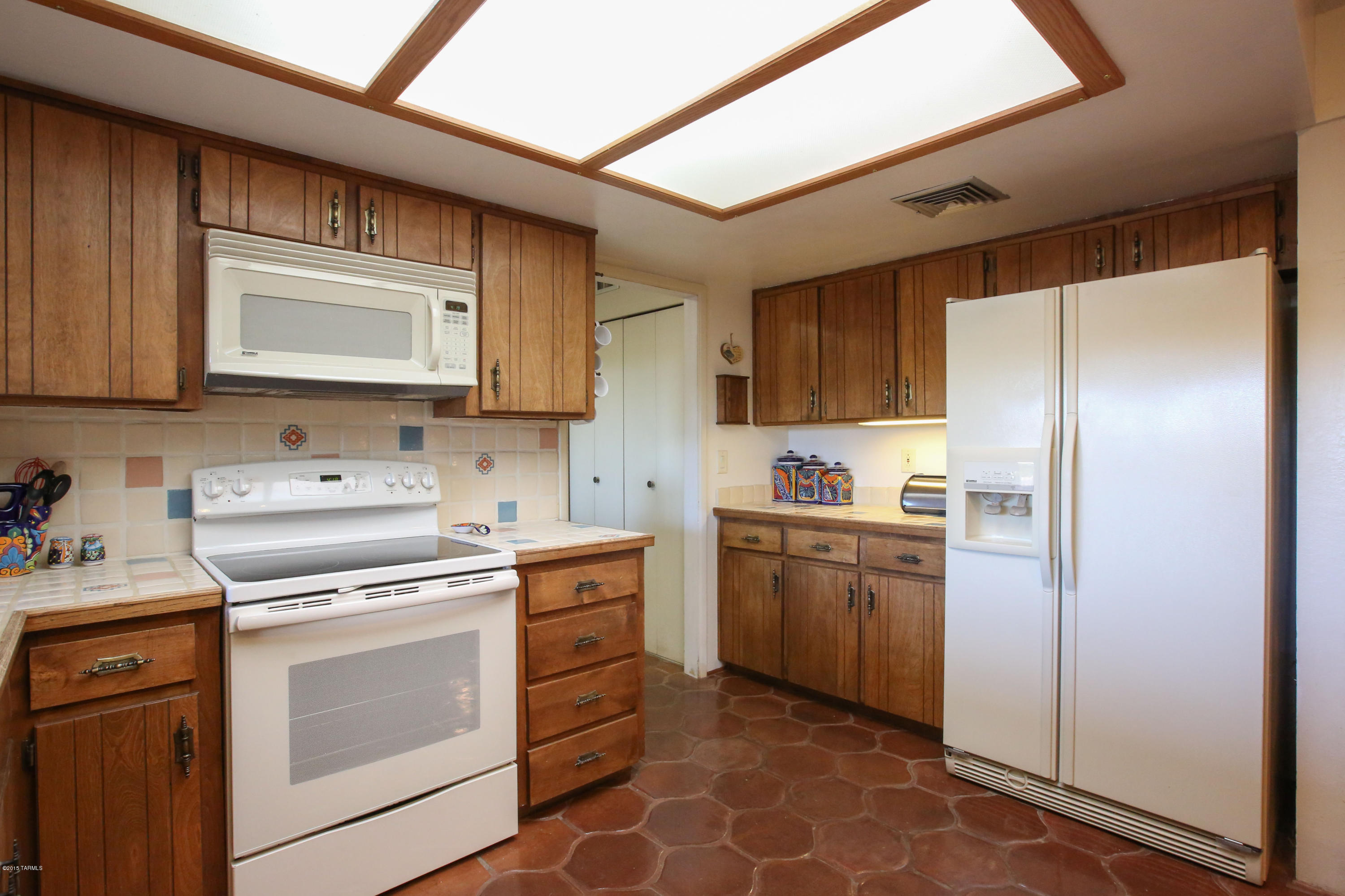 Casas Adobes West (1-220) - Residential